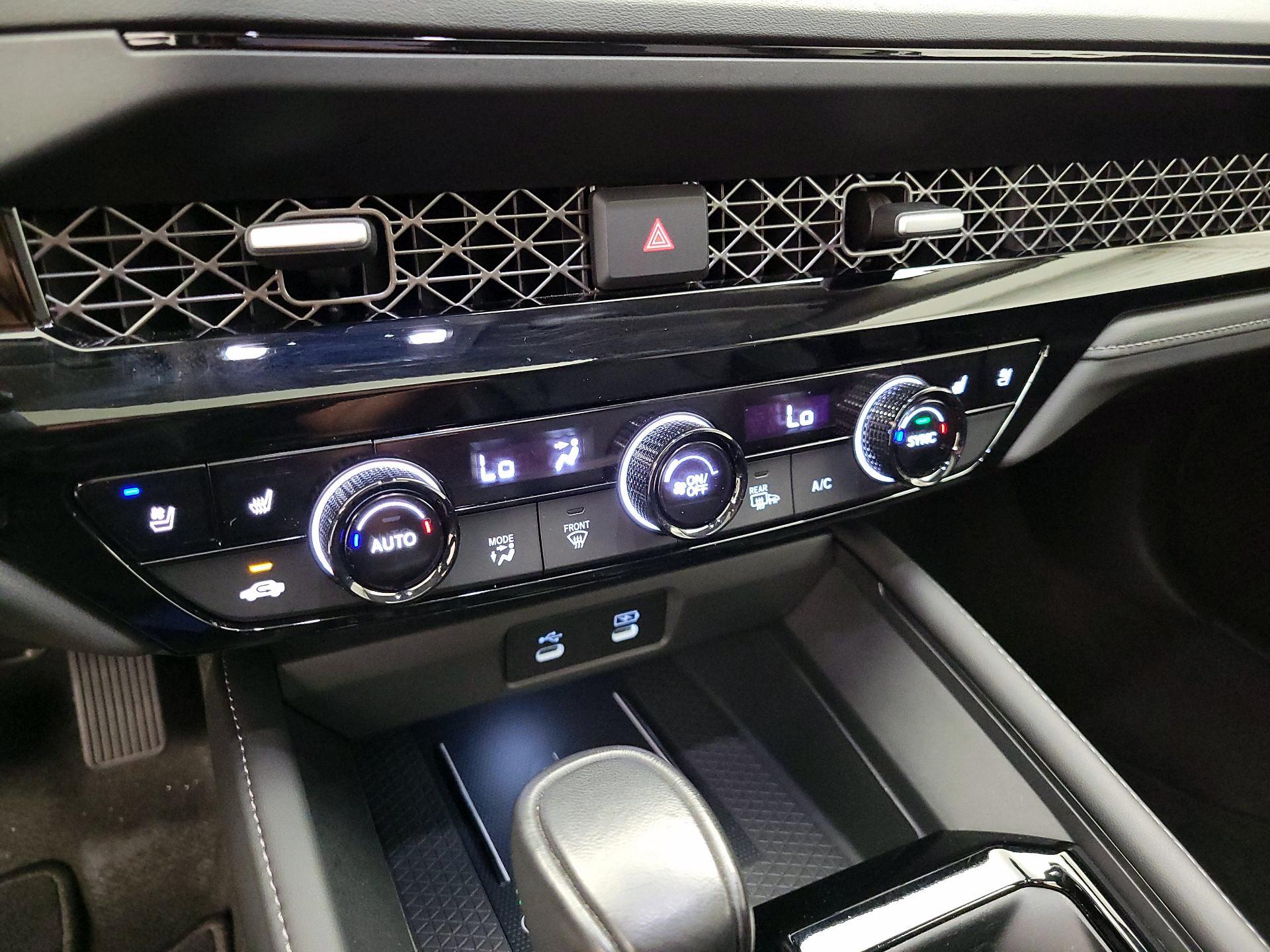 Thumbnail: 2024 Honda Accord - 16