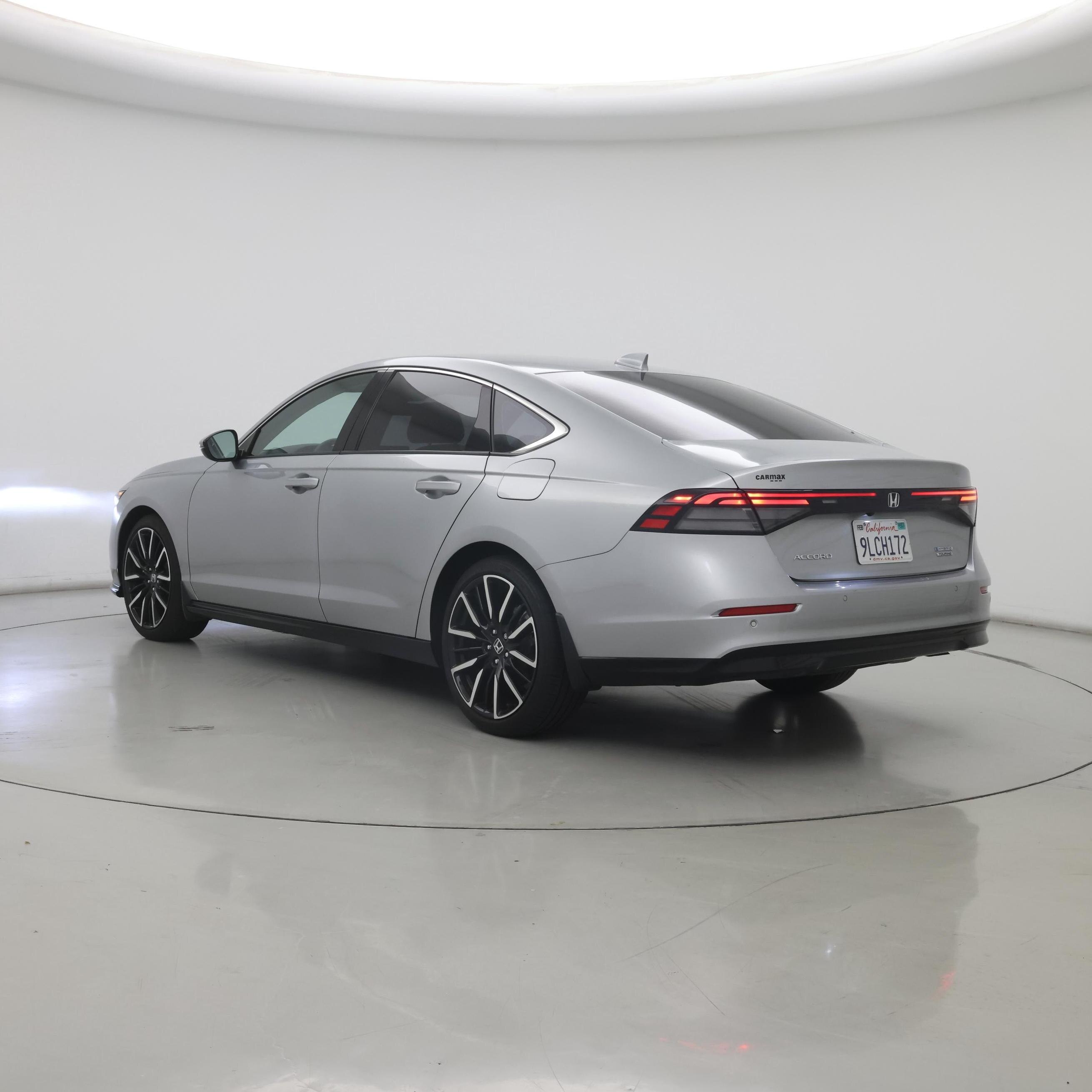 Thumbnail: 2024 Honda Accord - 2