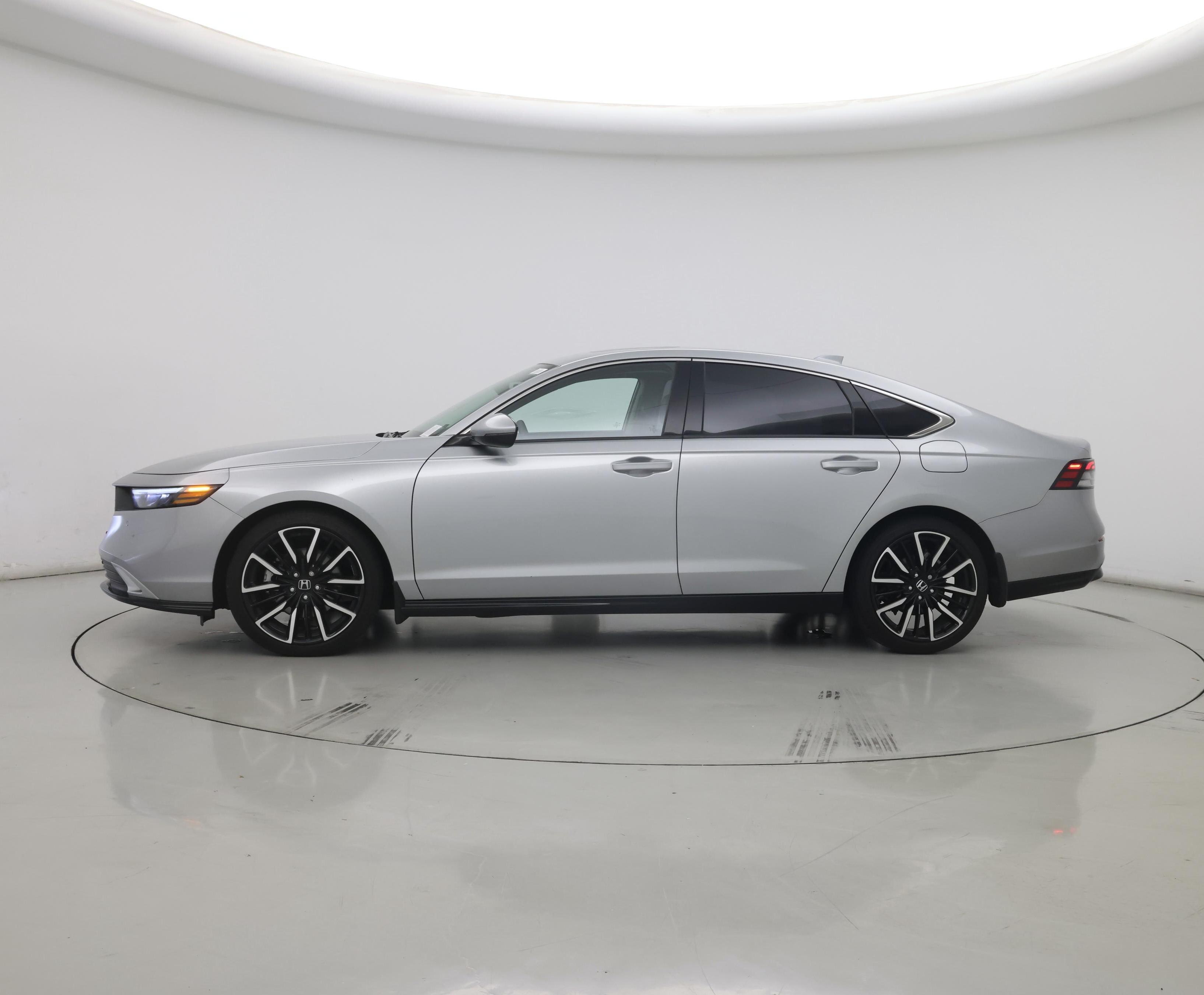 Thumbnail: 2024 Honda Accord - 3