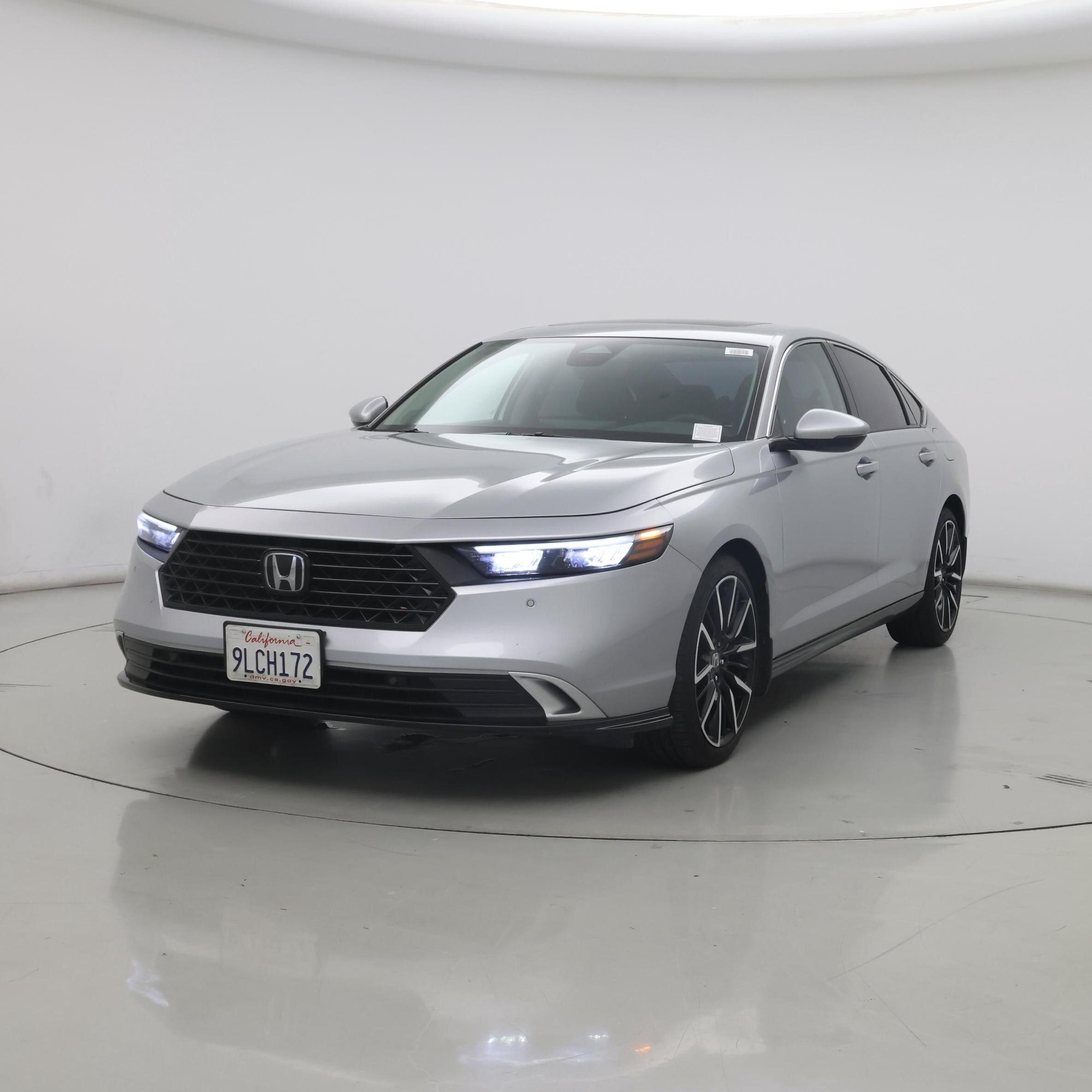 Thumbnail: 2024 Honda Accord - 4