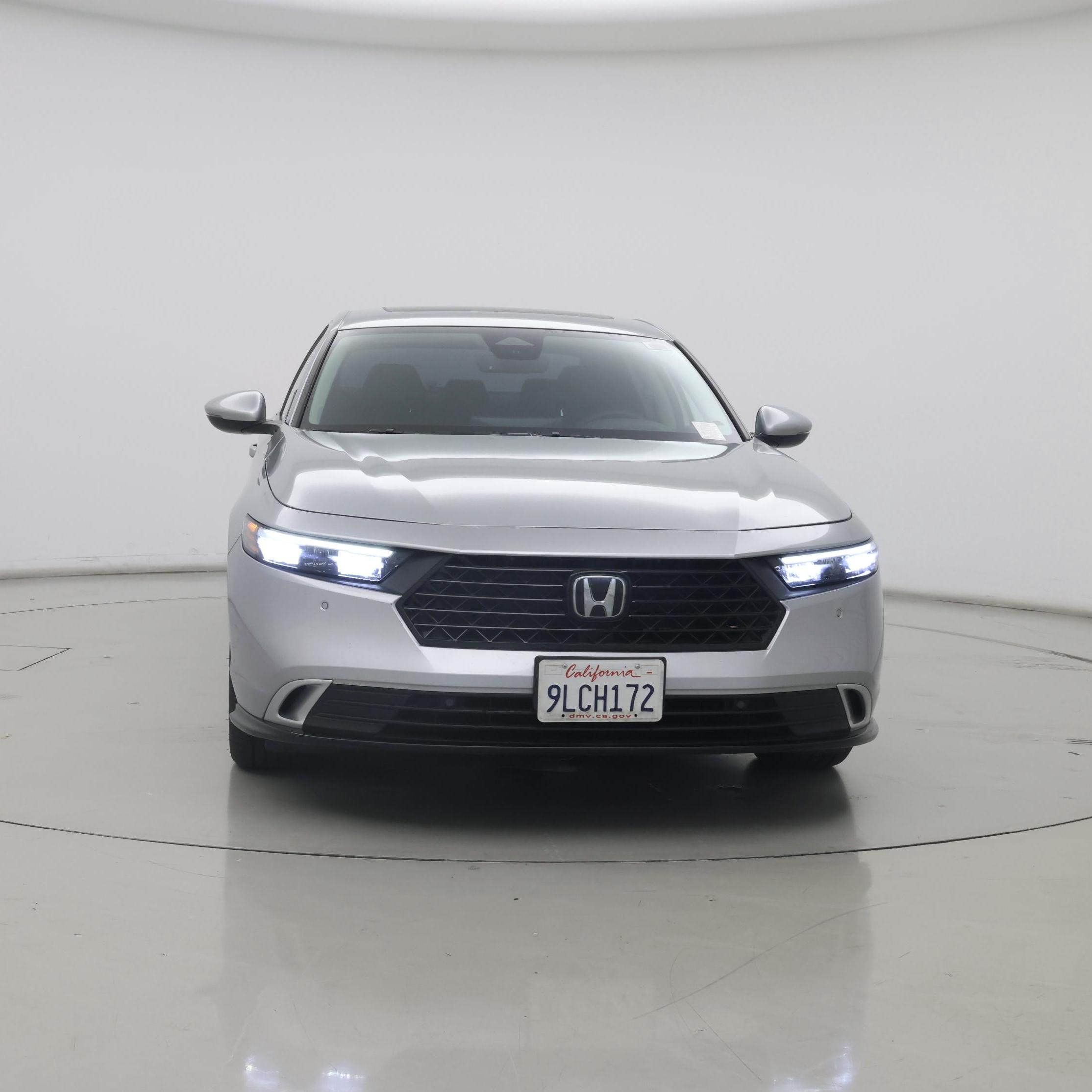 Thumbnail: 2024 Honda Accord - 5