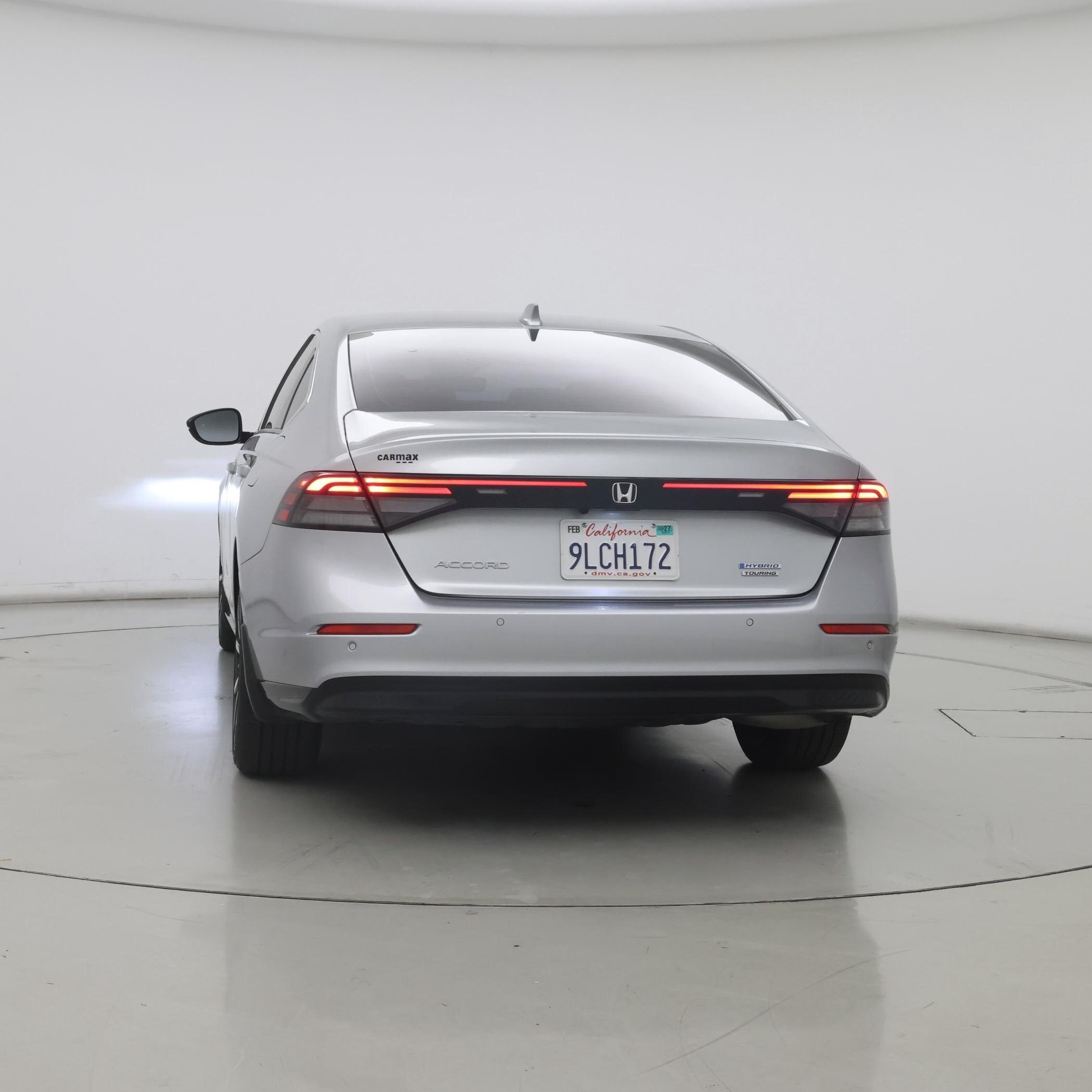 Thumbnail: 2024 Honda Accord - 6