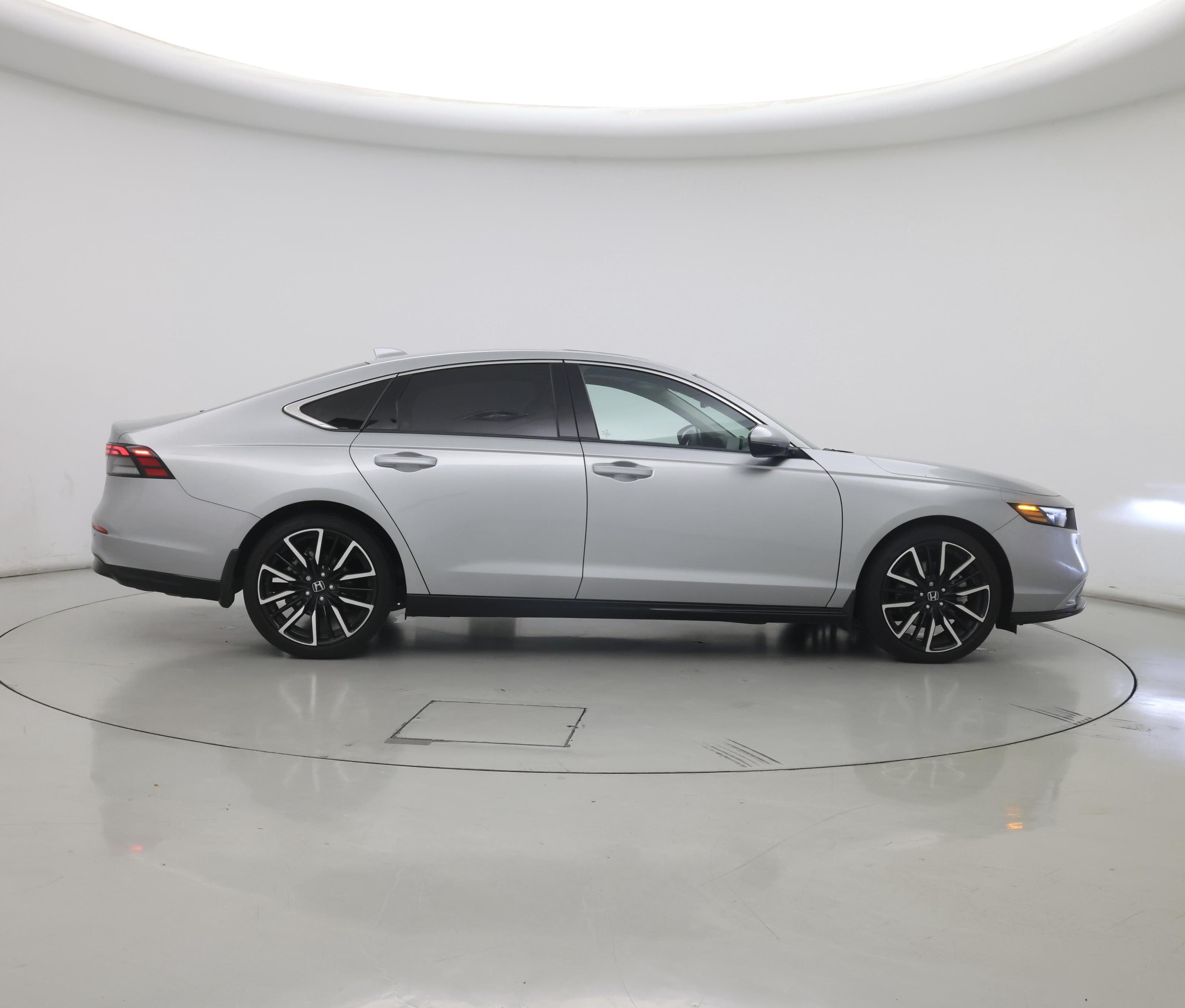 Thumbnail: 2024 Honda Accord - 7