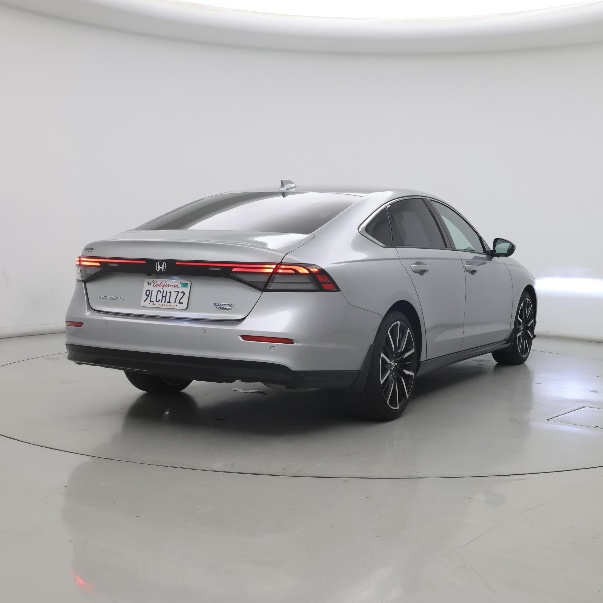 Thumbnail: 2024 Honda Accord - 8