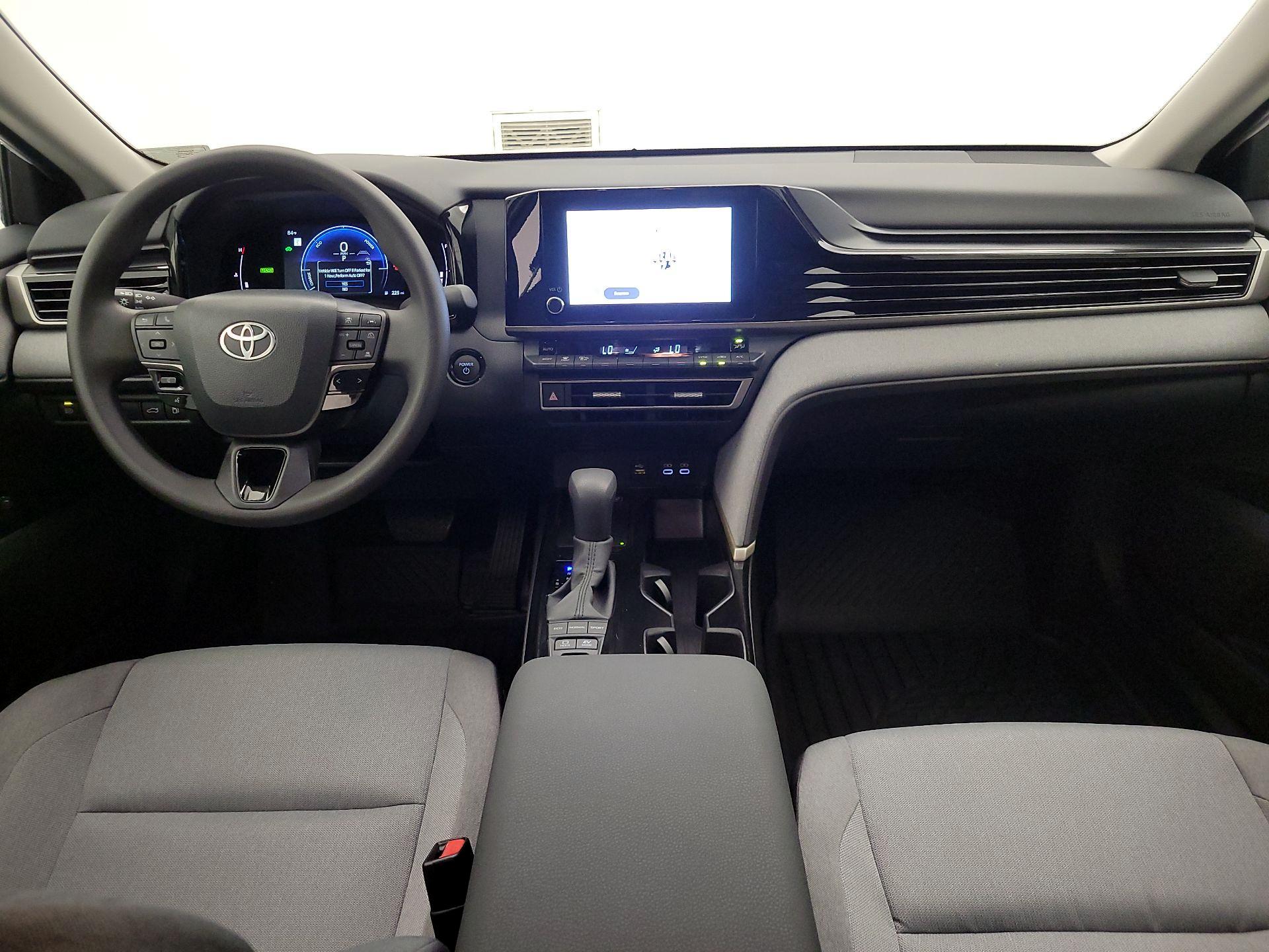 Thumbnail: 2025 Toyota Camry - 9