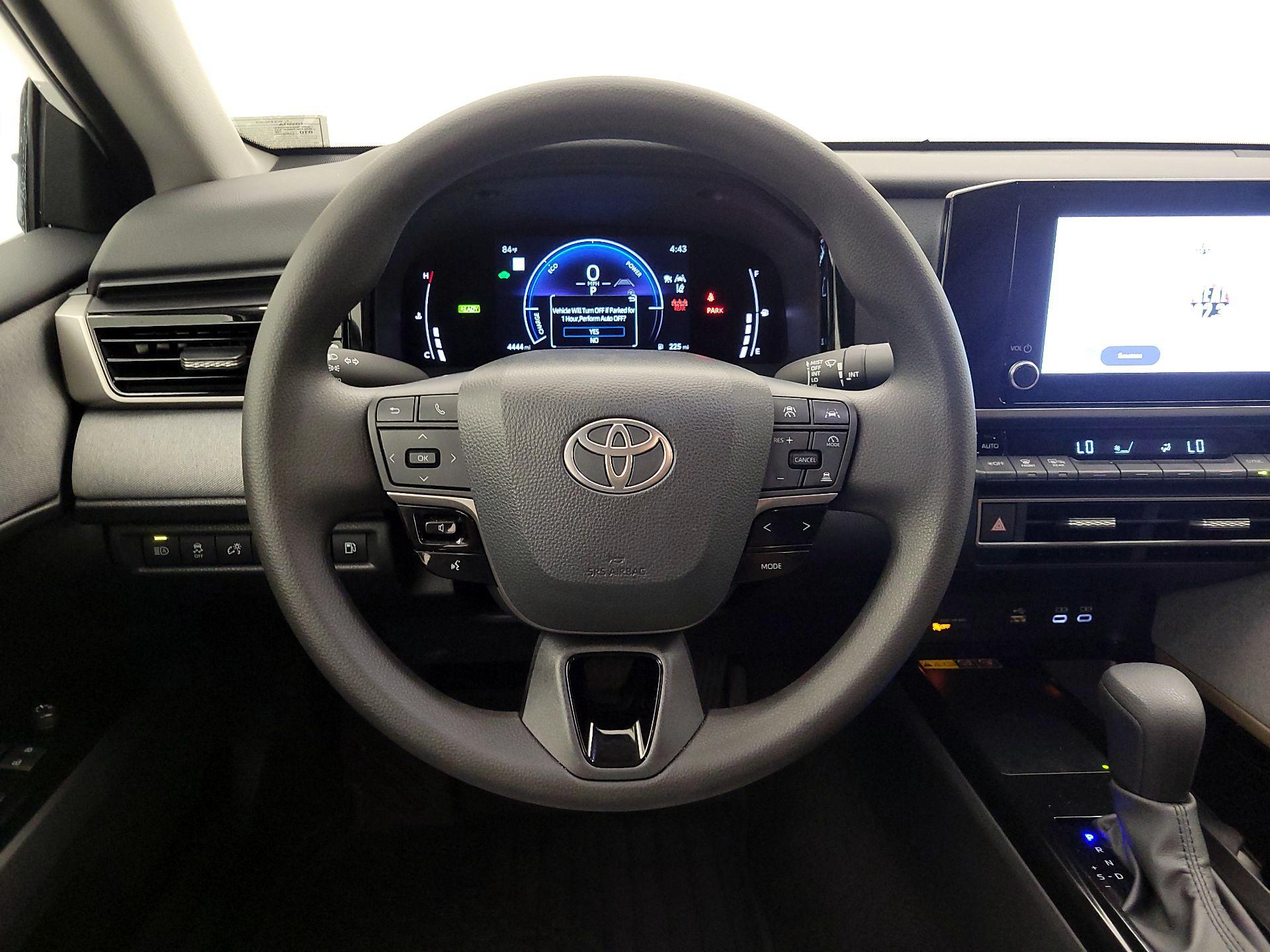Thumbnail: 2025 Toyota Camry - 10