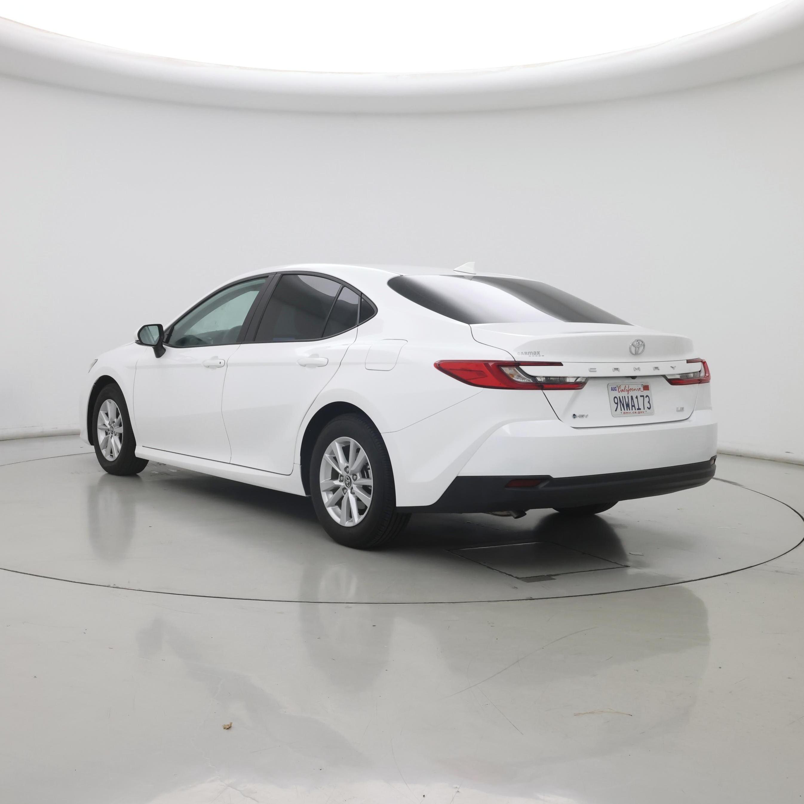 Thumbnail: 2025 Toyota Camry - 2