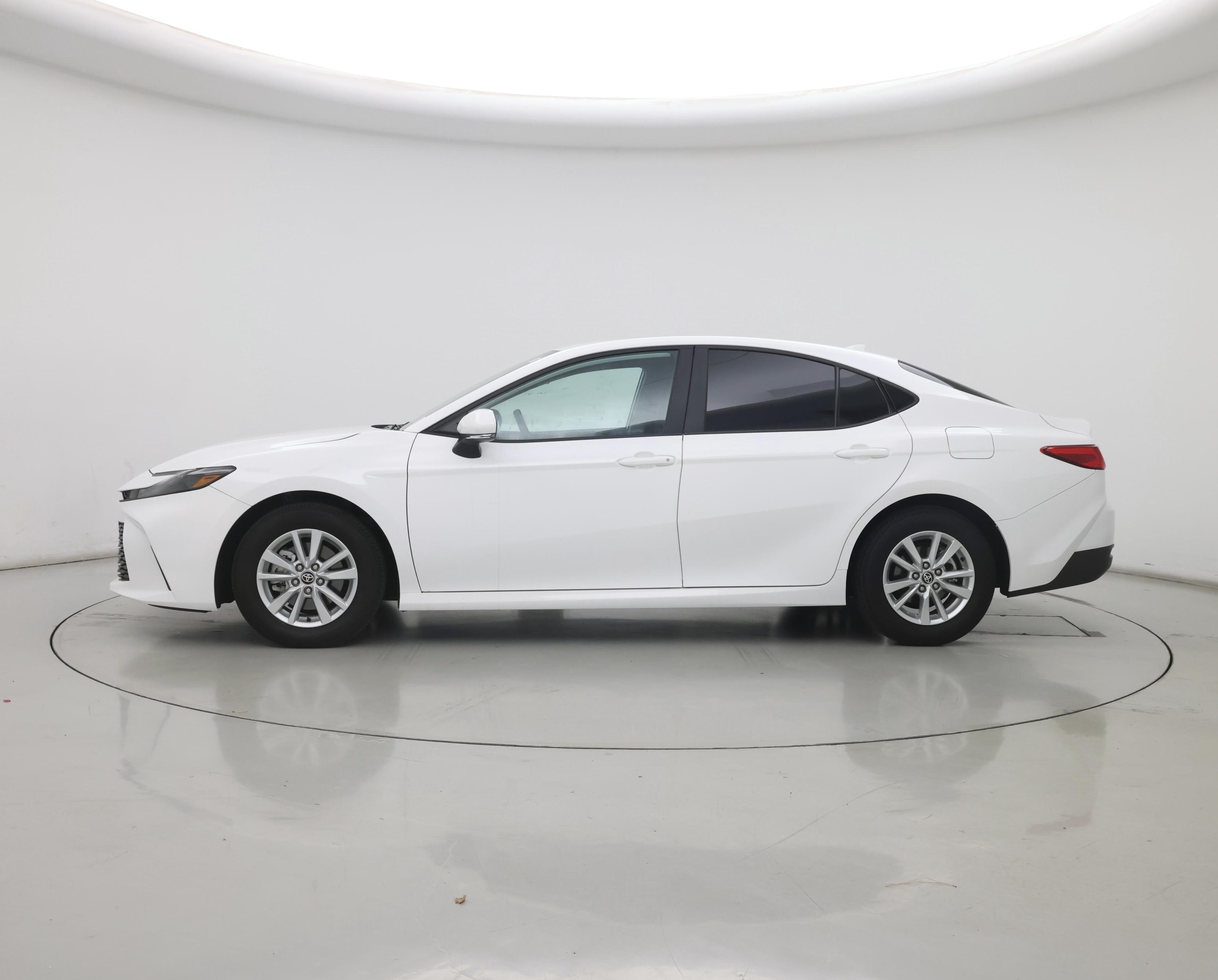 Thumbnail: 2025 Toyota Camry - 3