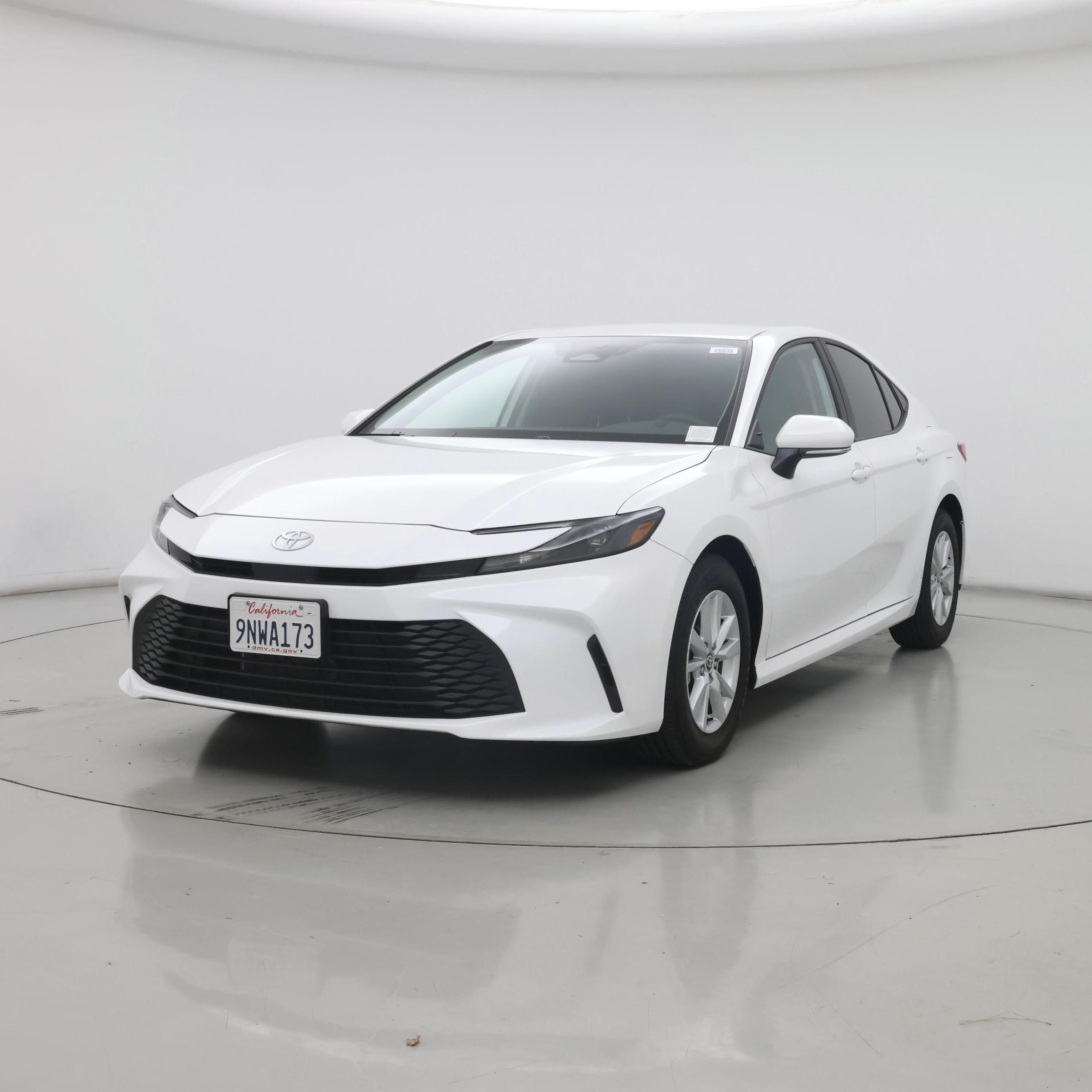 Thumbnail: 2025 Toyota Camry - 4