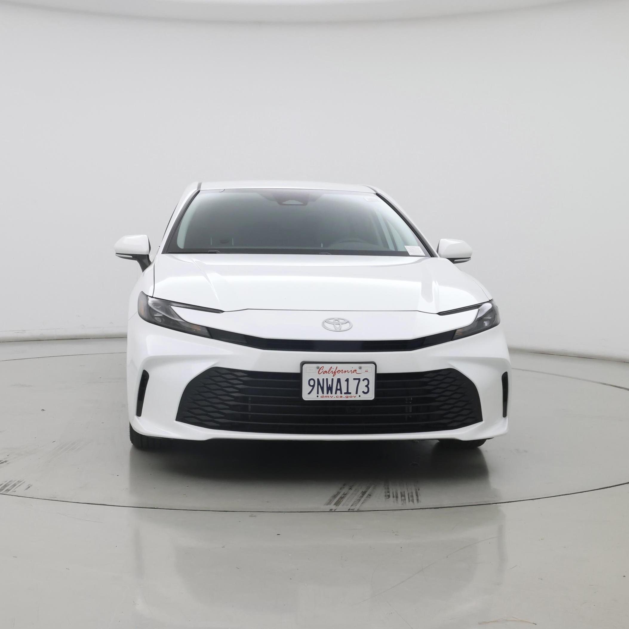 Thumbnail: 2025 Toyota Camry - 5
