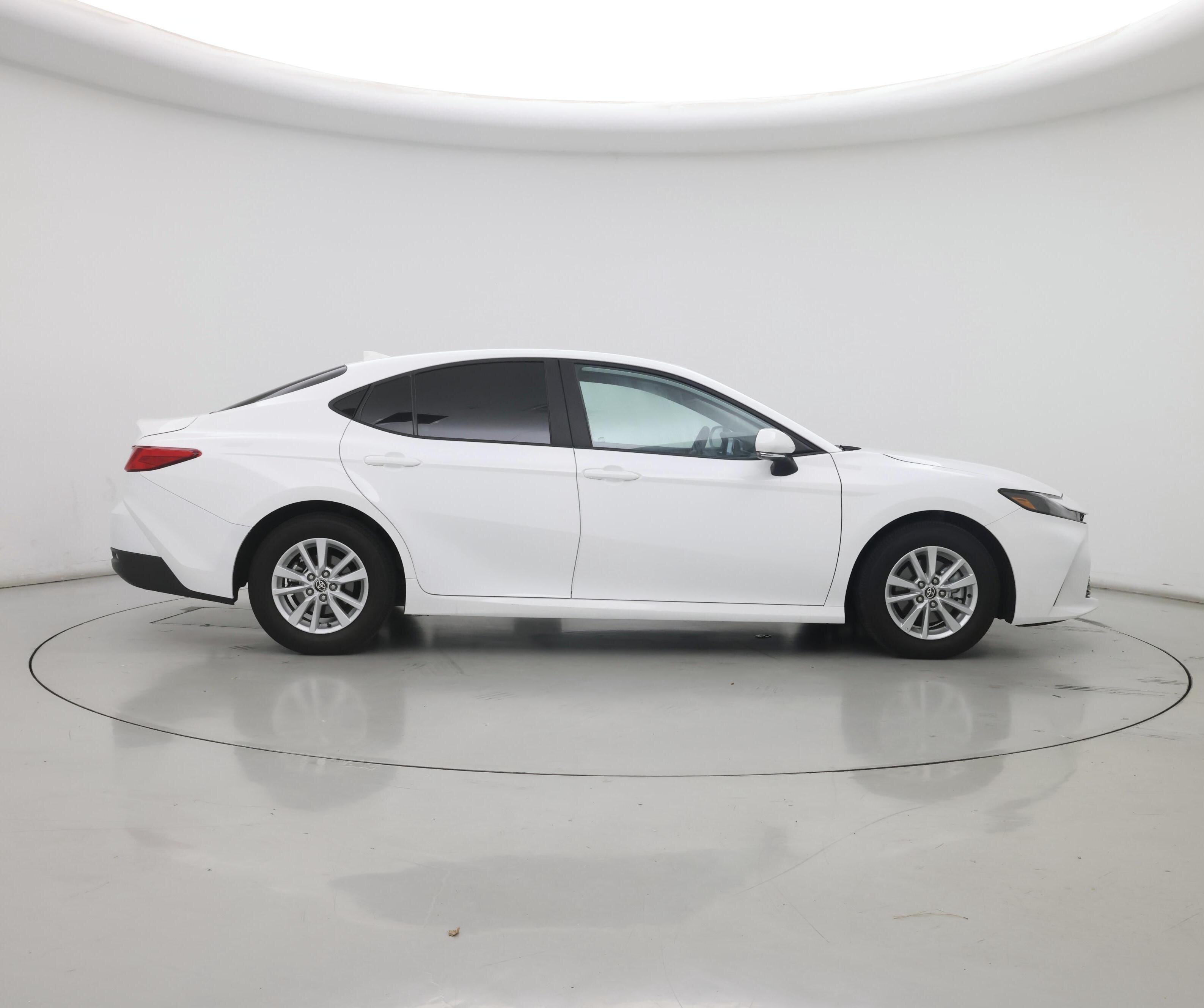Thumbnail: 2025 Toyota Camry - 7