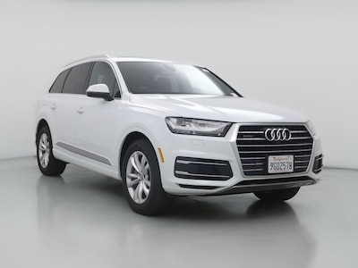 2019 Audi Q7 SE Premium