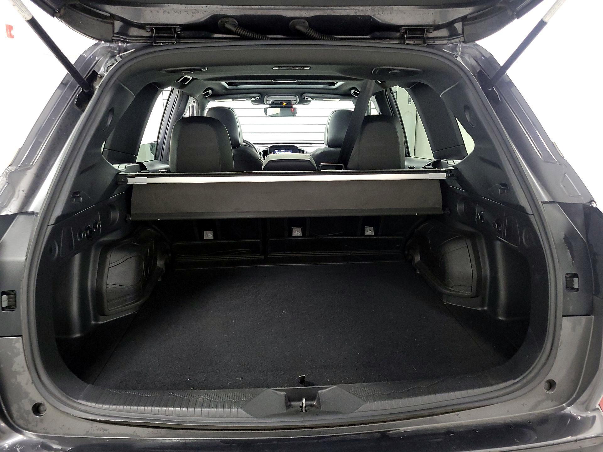 Thumbnail: 2025 Subaru Forester - 19