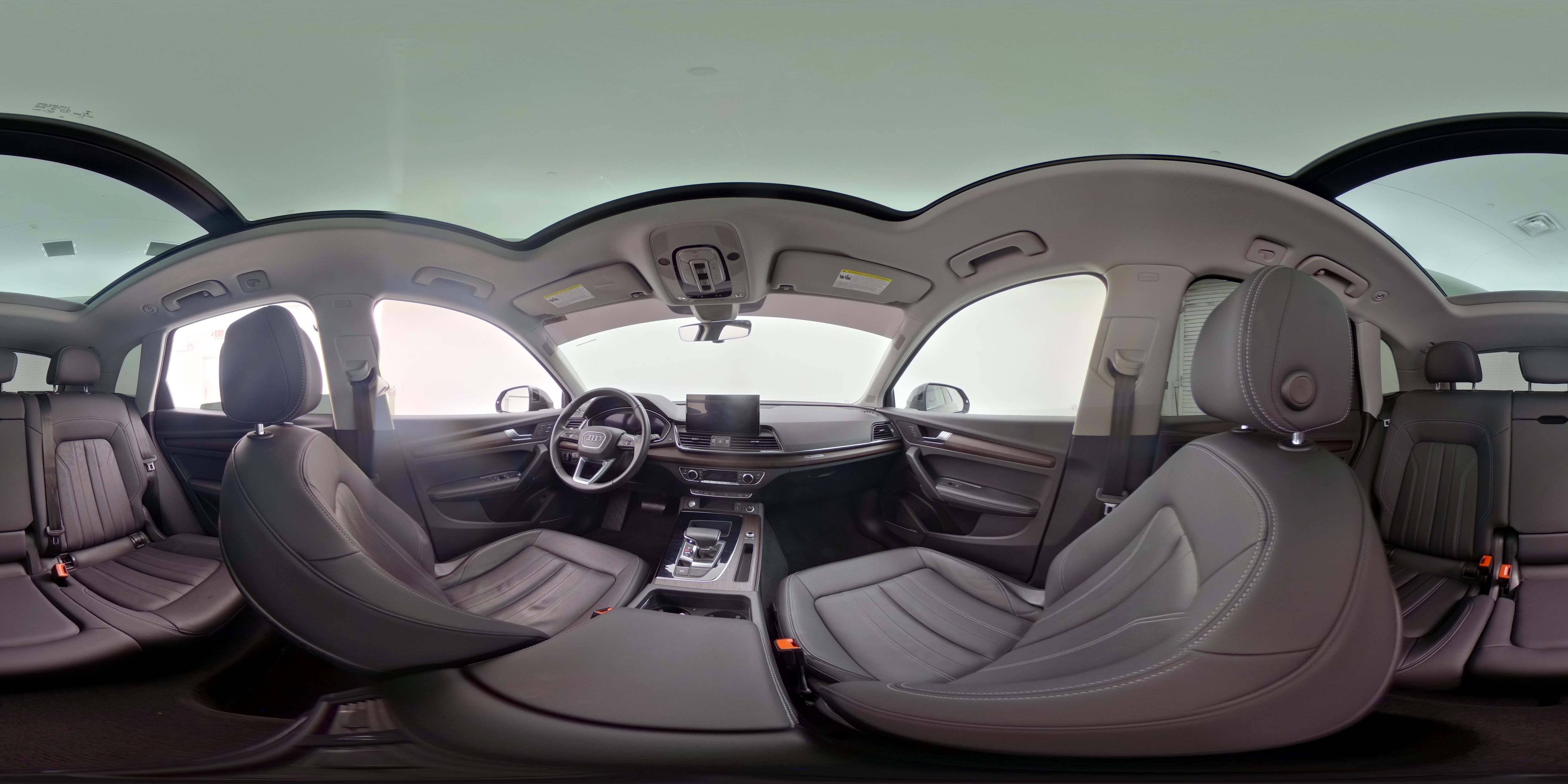 2022 Audi Q5 Premium Plus - Photo 25