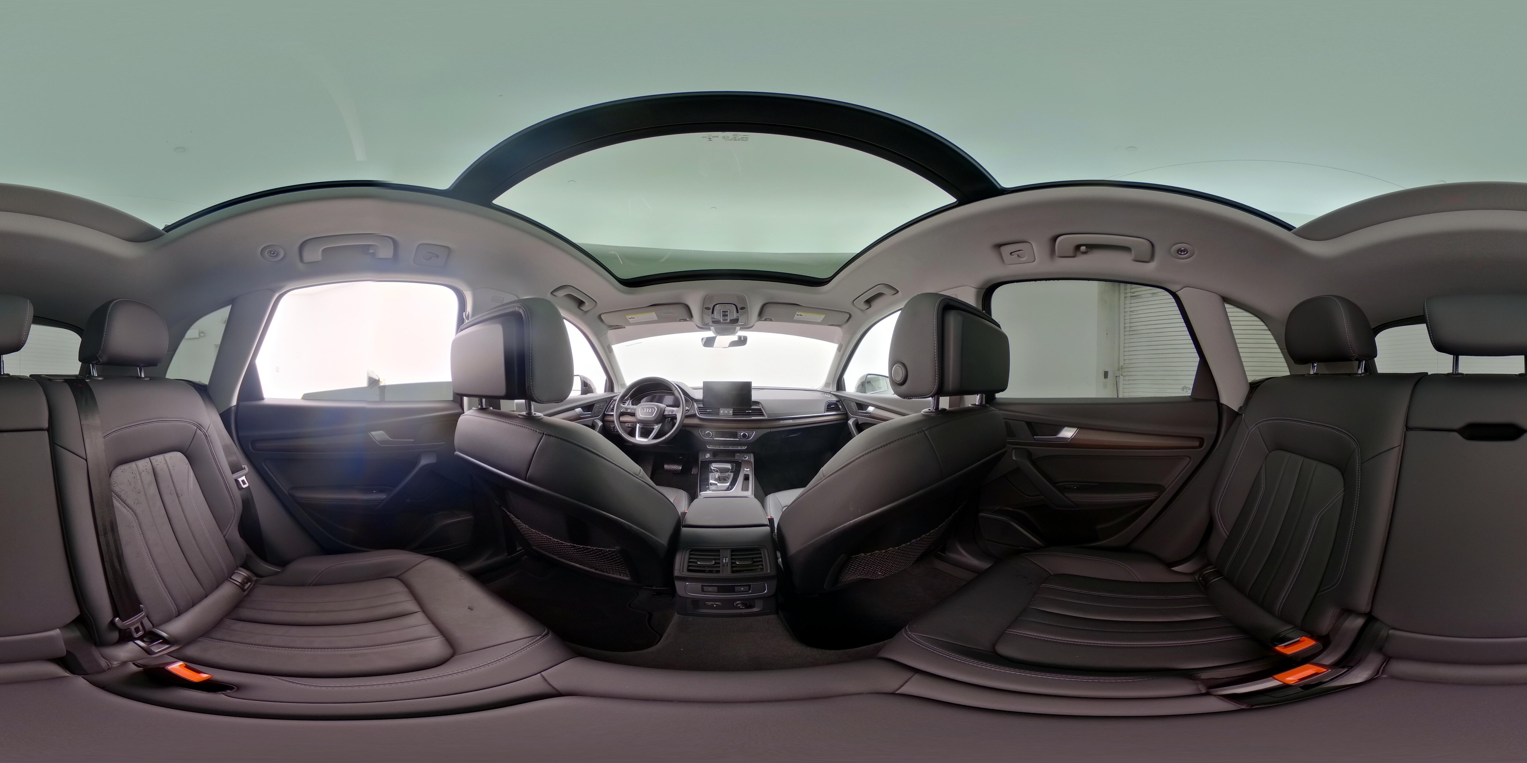 2022 Audi Q5 Premium Plus - Photo 26