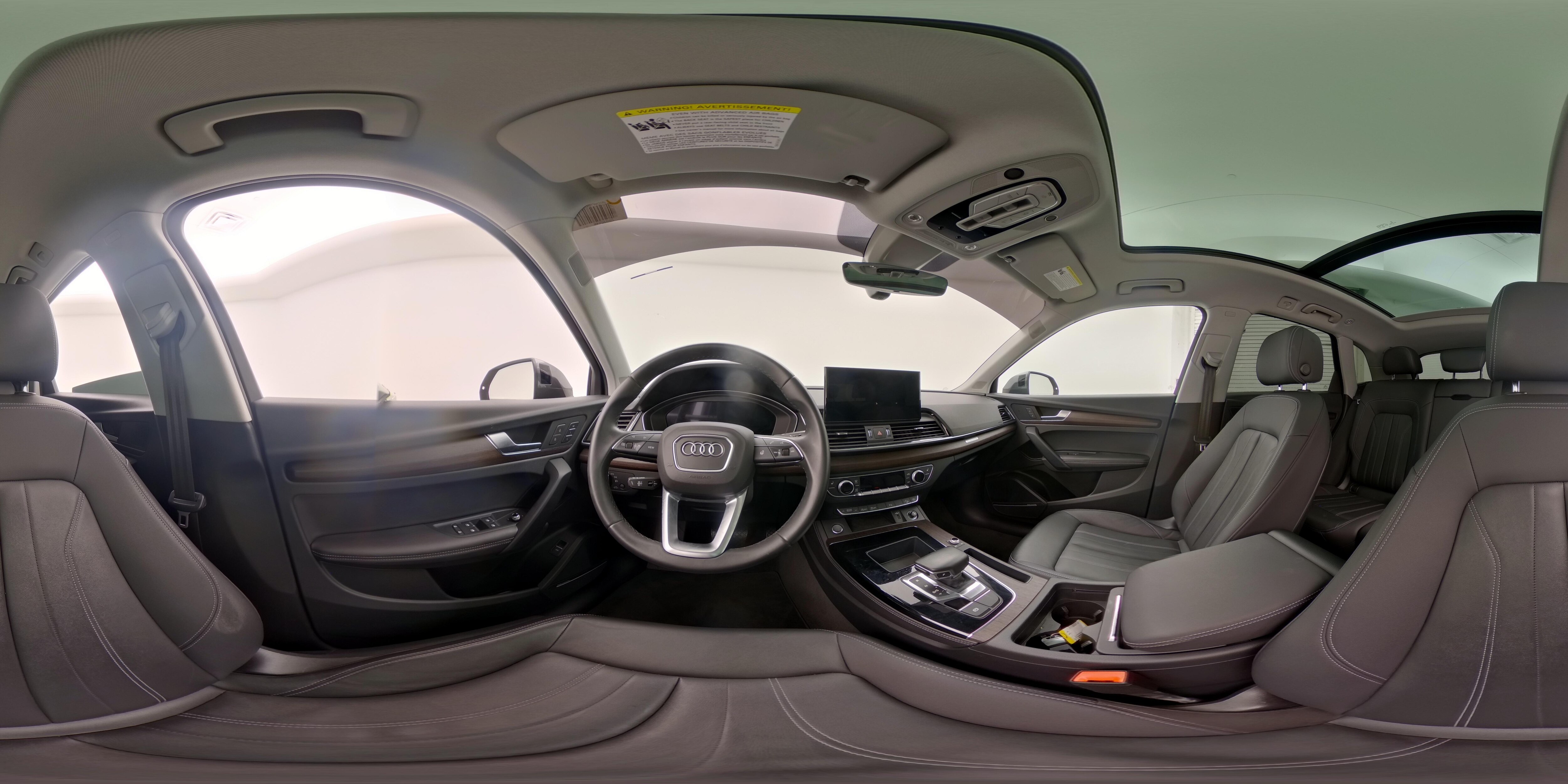 2022 Audi Q5 Premium Plus - Photo 27