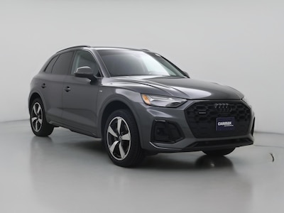 2022 Audi Q5 S-Line Premium