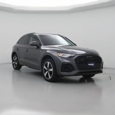 2022 Audi Q5 S-Line Premium