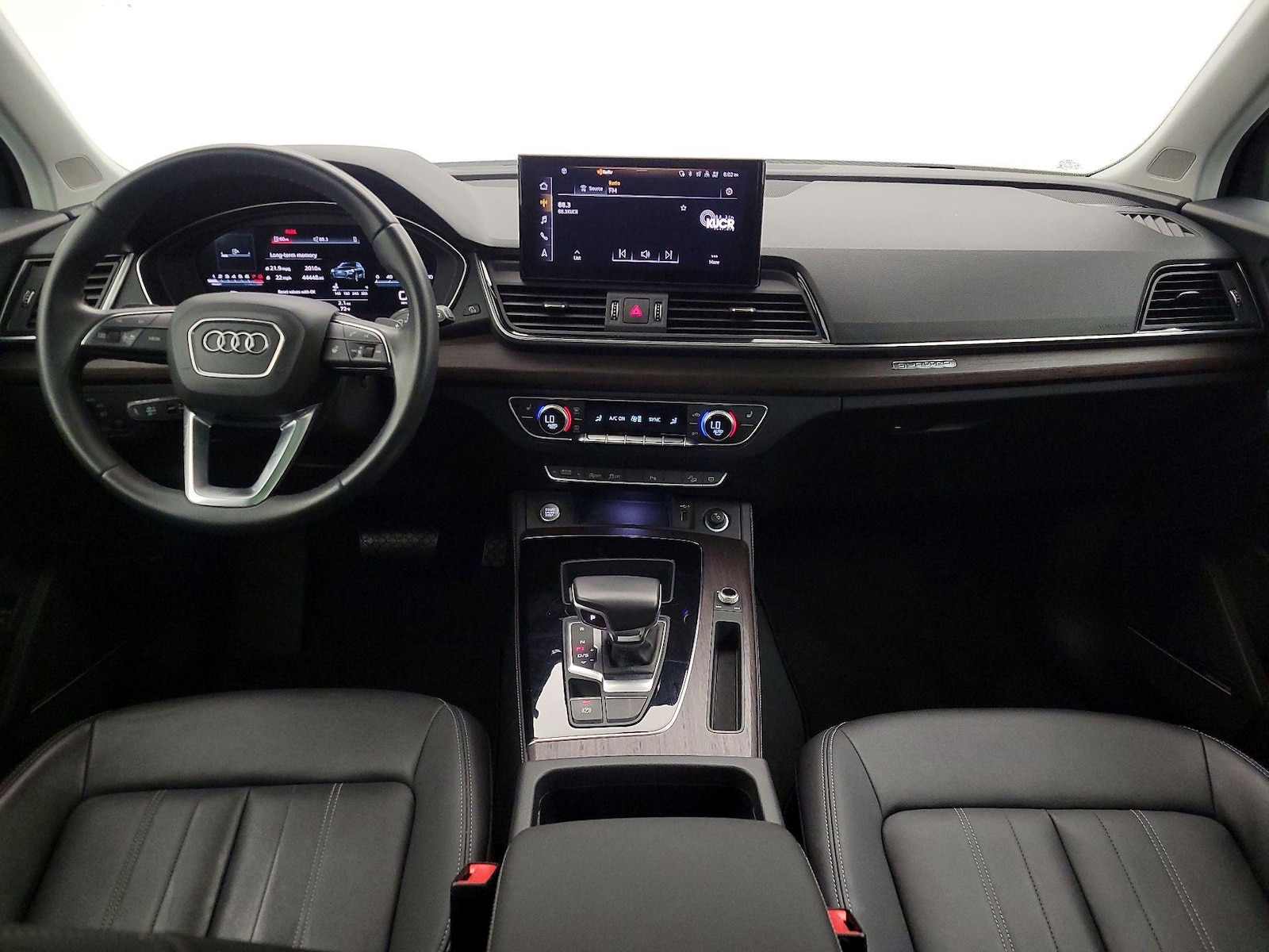 2022 Audi Q5 Premium Plus - Photo 10