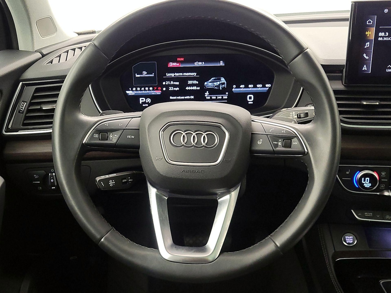 2022 Audi Q5 Premium Plus - Photo 11