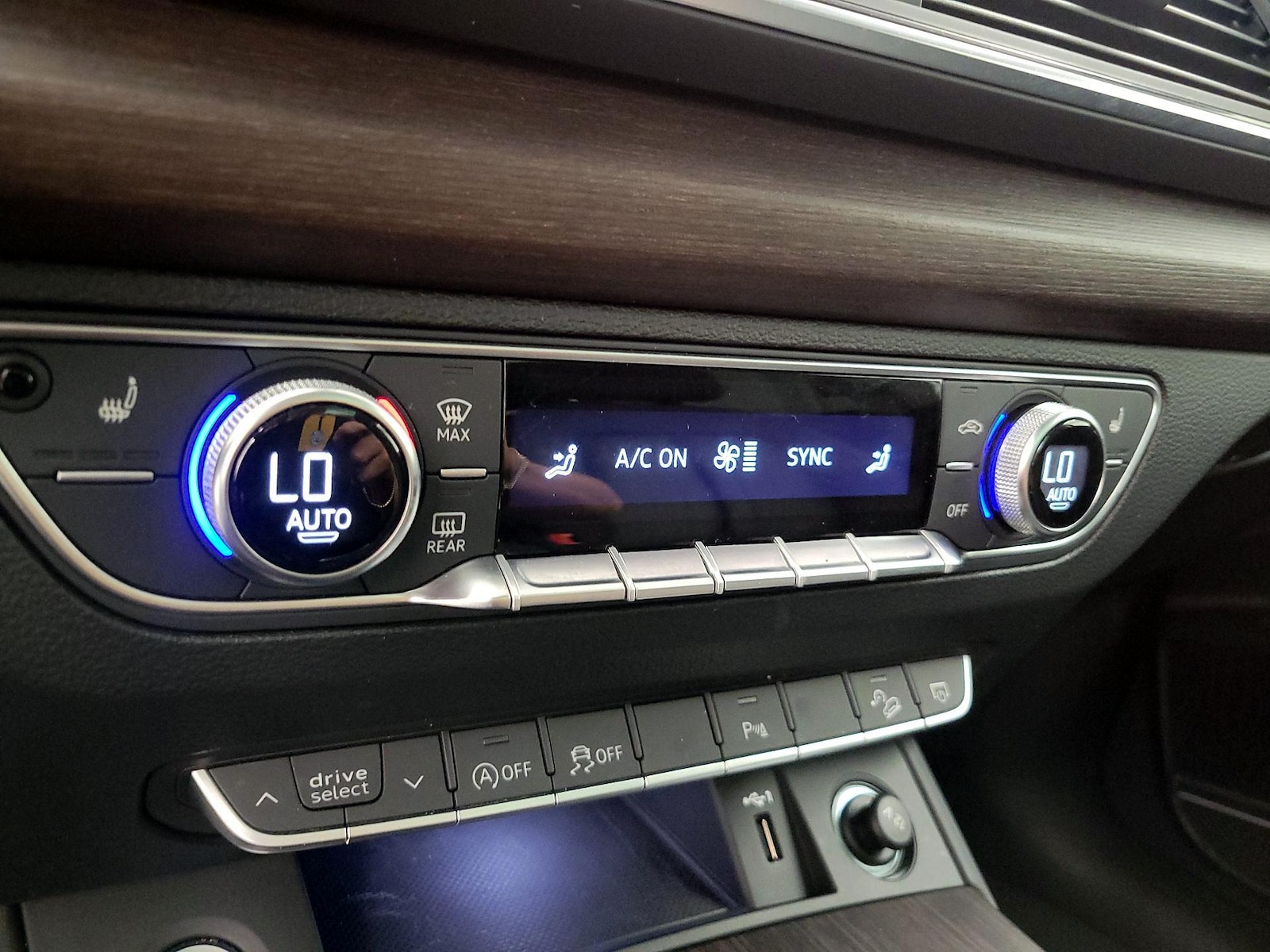 2022 Audi Q5 Premium Plus - Photo 17