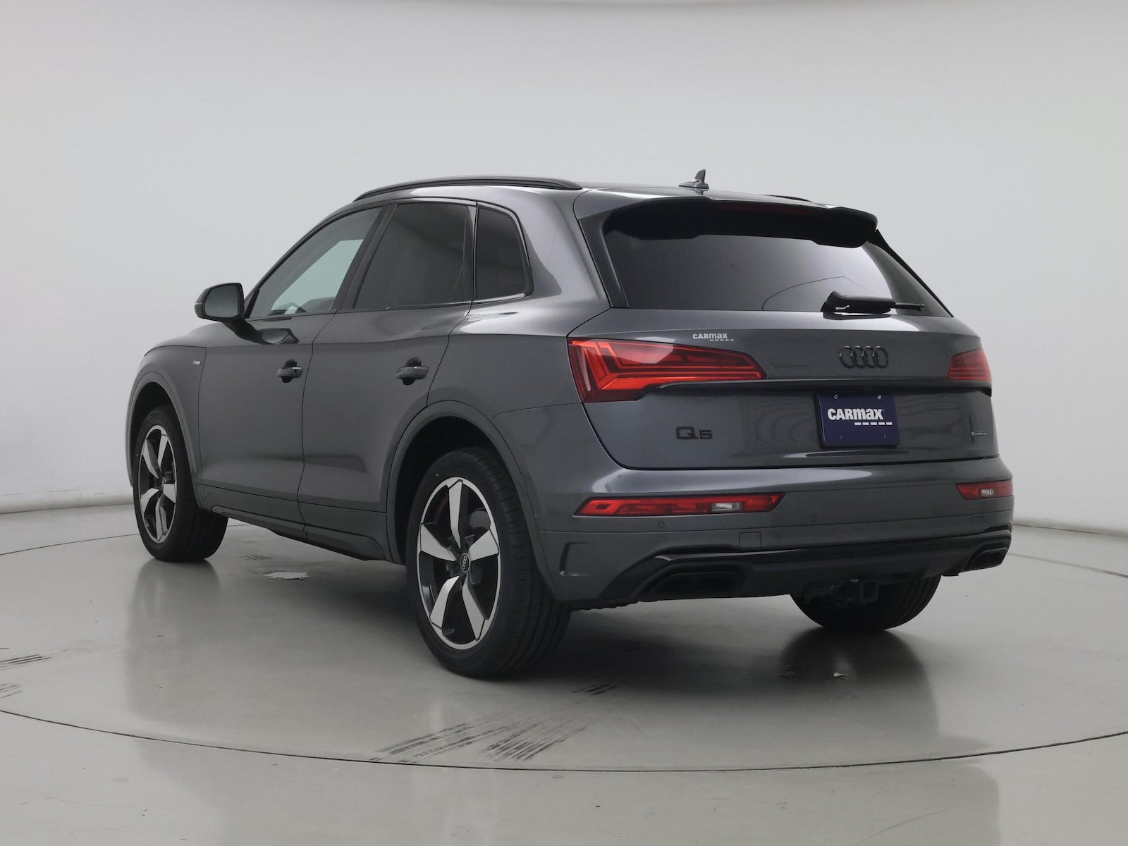 2022 Audi Q5 Premium Plus - Photo 3