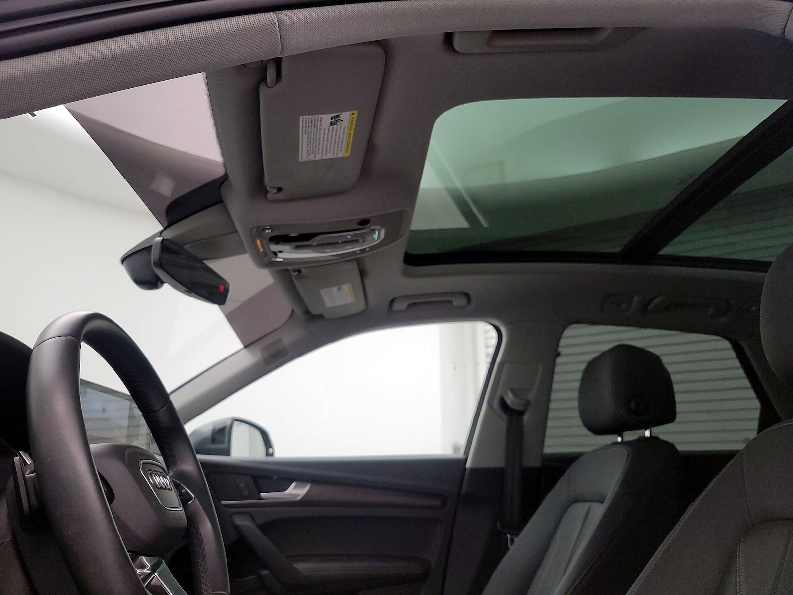 2022 Audi Q5 Premium Plus - Photo 20