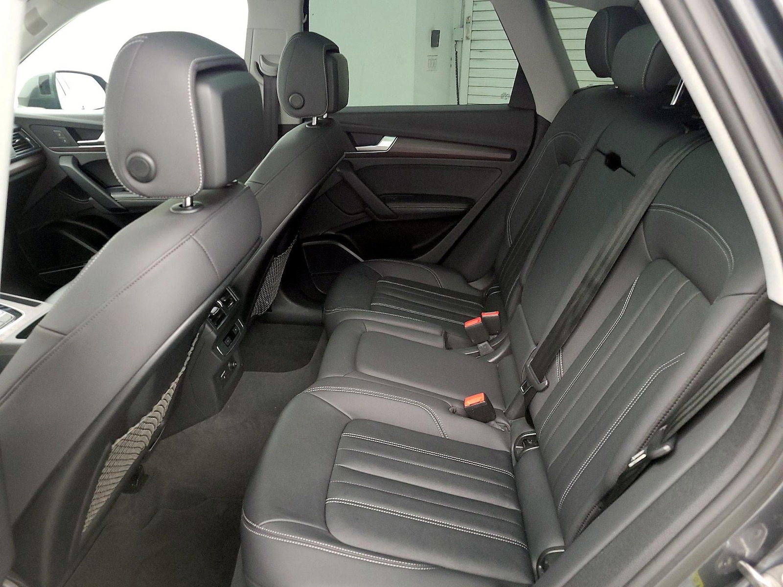 2022 Audi Q5 Premium Plus - Photo 21