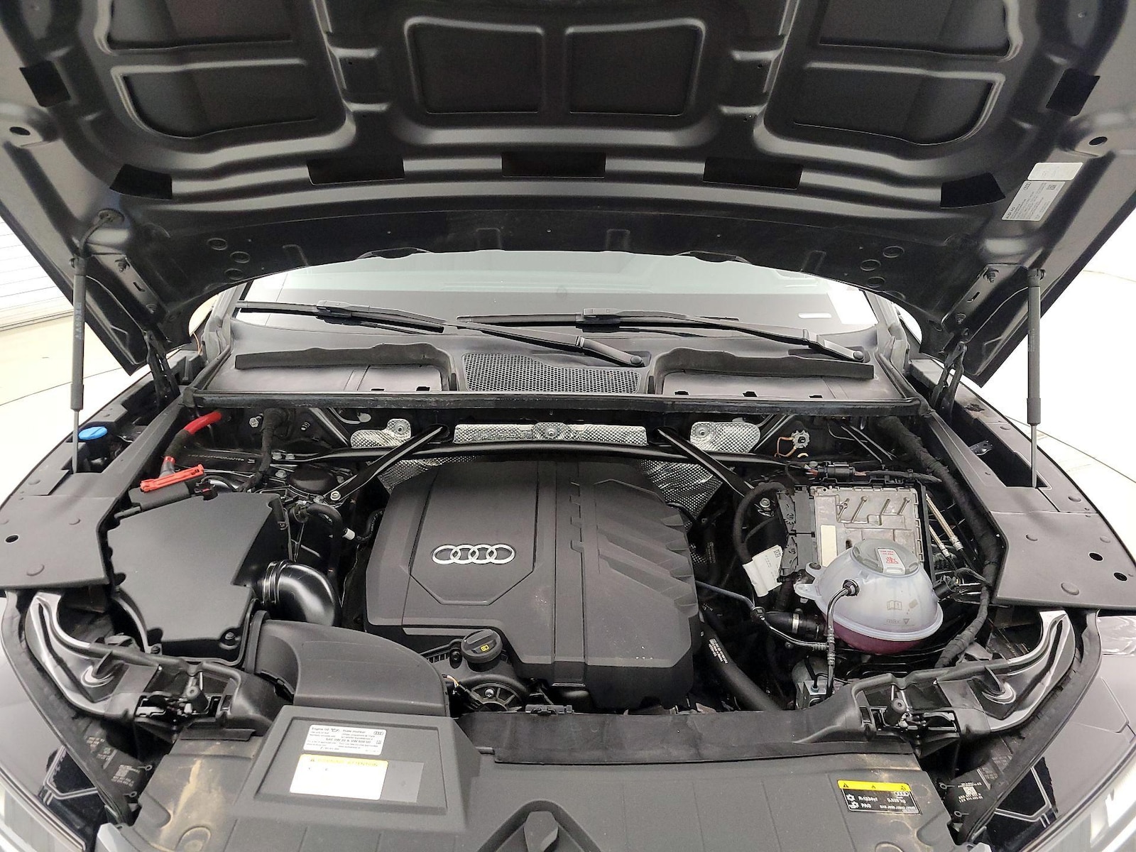 2022 Audi Q5 Premium Plus - Photo 23