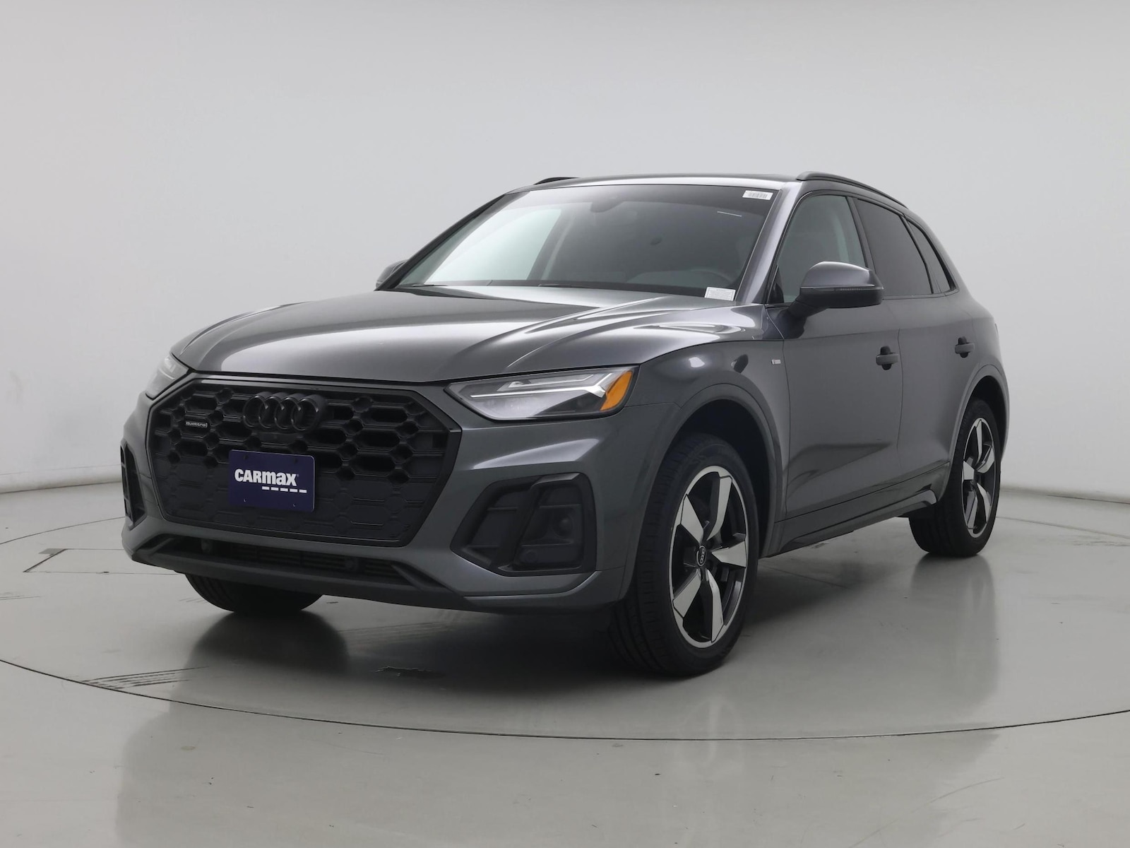 2022 Audi Q5 Premium Plus - Photo 5