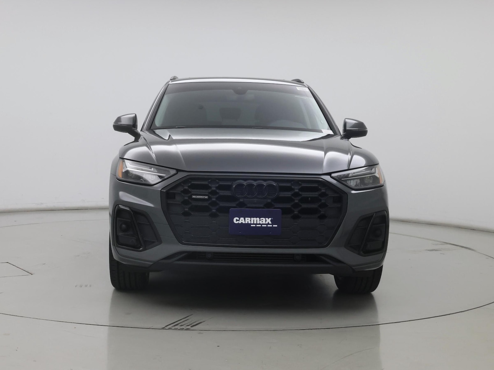 2022 Audi Q5 Premium Plus - Photo 6