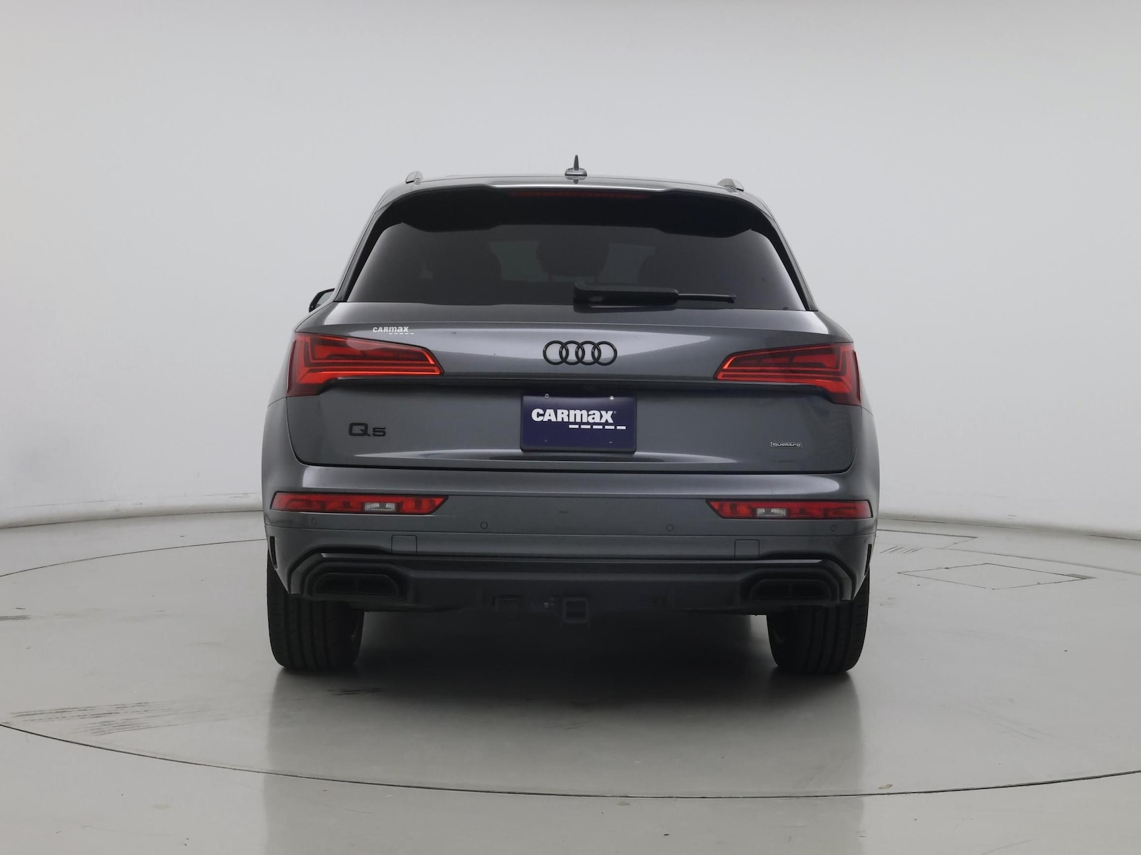 2022 Audi Q5 Premium Plus - Photo 7