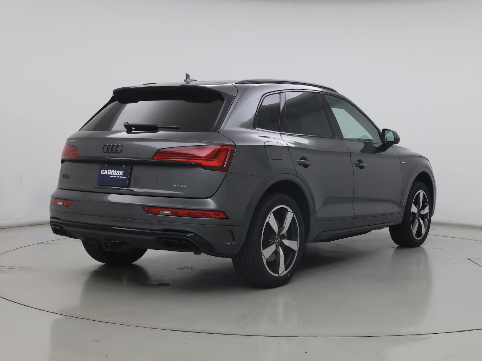 2022 Audi Q5 Premium Plus - Photo 9