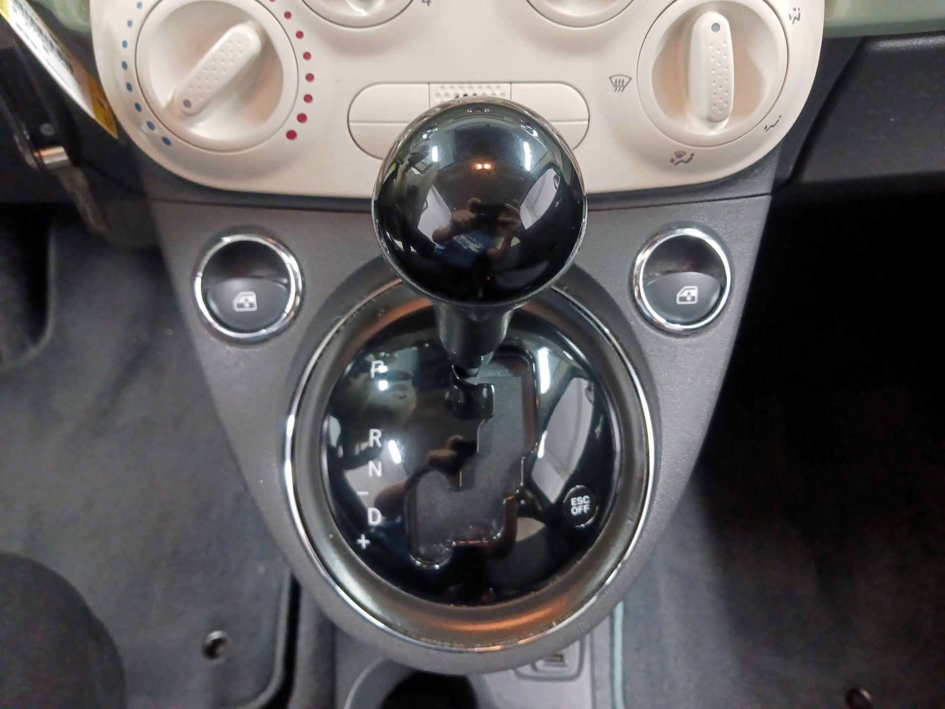 Thumbnail: 2015 Fiat 500 - 13