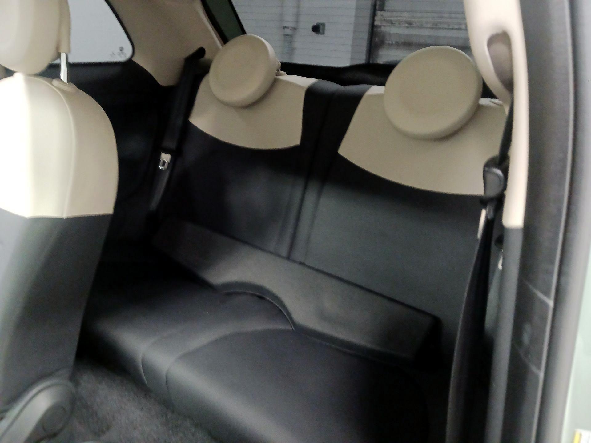 Thumbnail: 2015 Fiat 500 - 15