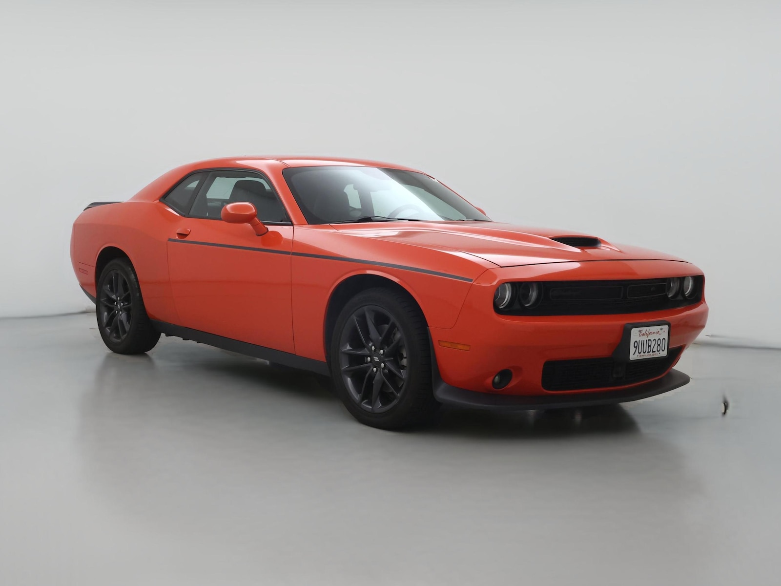 2021 Dodge Challenger GT - Photo 1