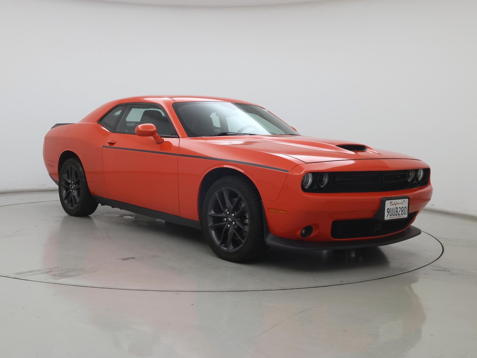 2021 Dodge Challenger GT - Photo 2