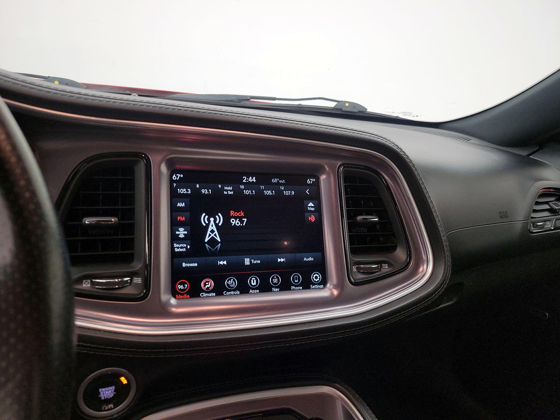 Thumbnail: 2021 Dodge Challenger - 15