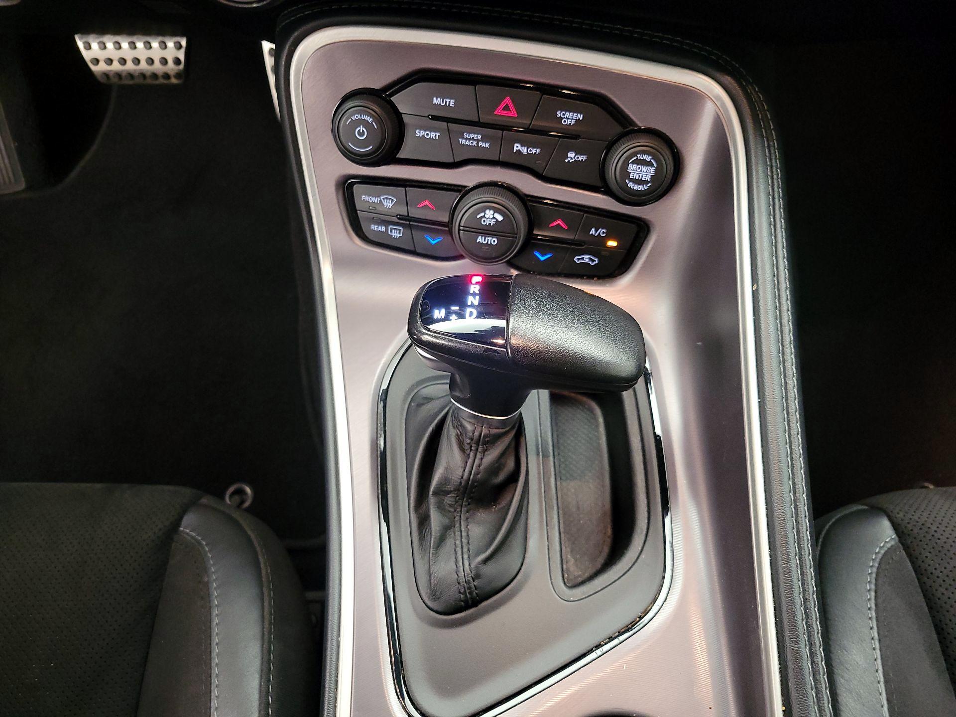 Thumbnail: 2021 Dodge Challenger - 17