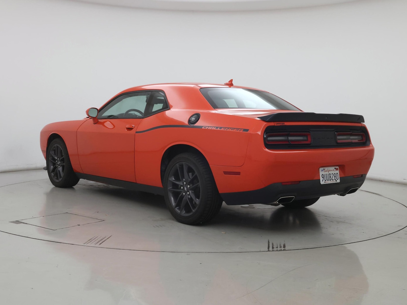 2021 Dodge Challenger GT - Photo 3