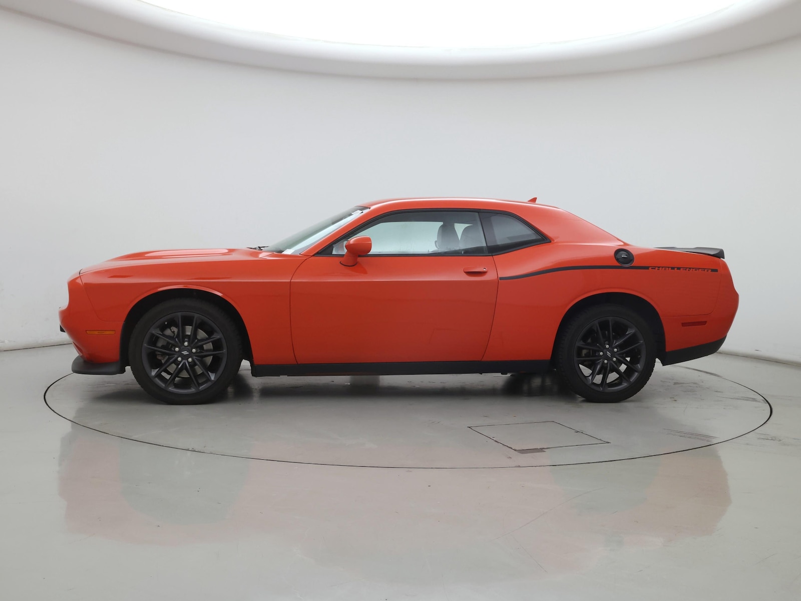 2021 Dodge Challenger GT - Photo 4