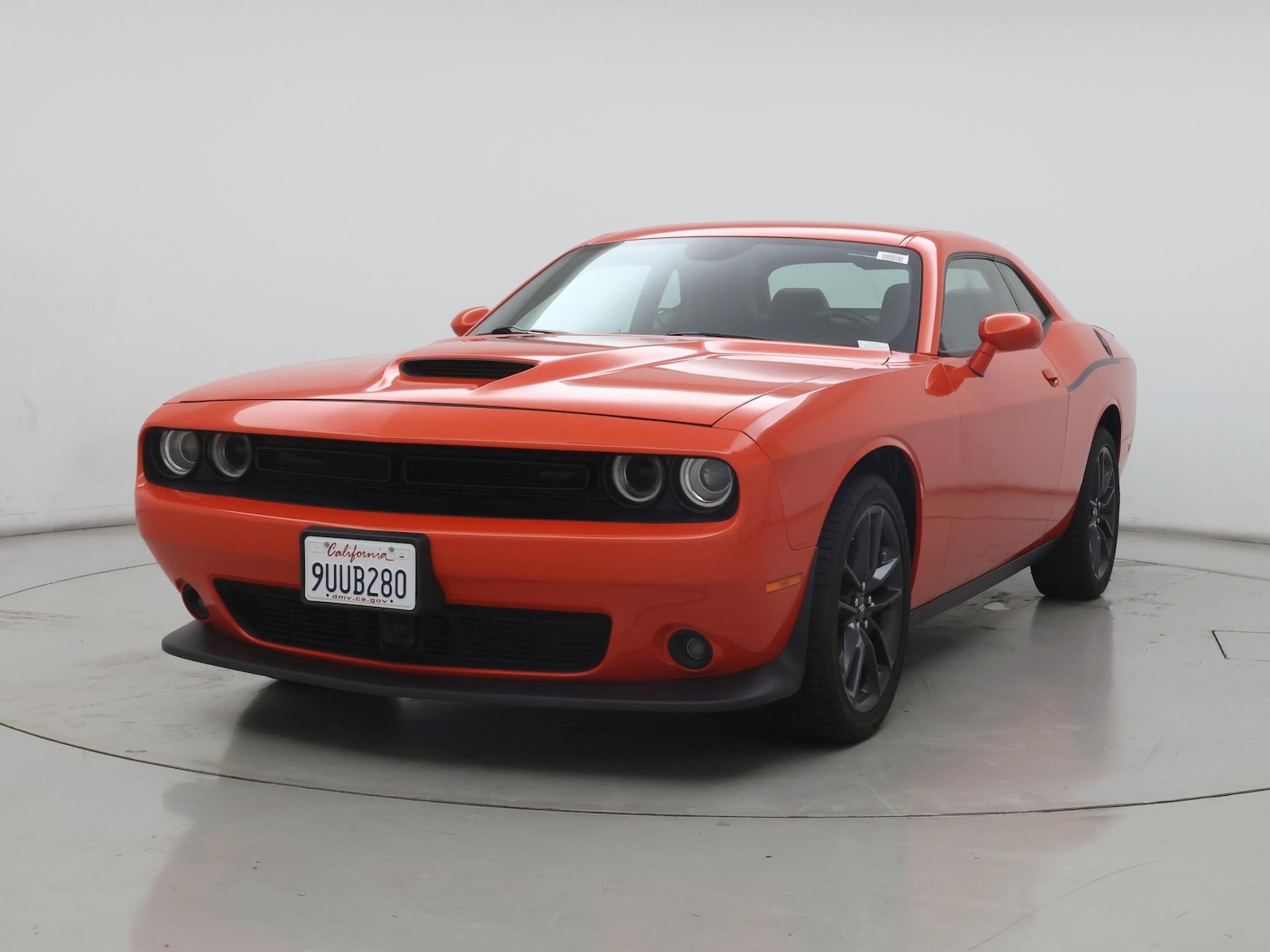 2021 Dodge Challenger GT - Photo 5