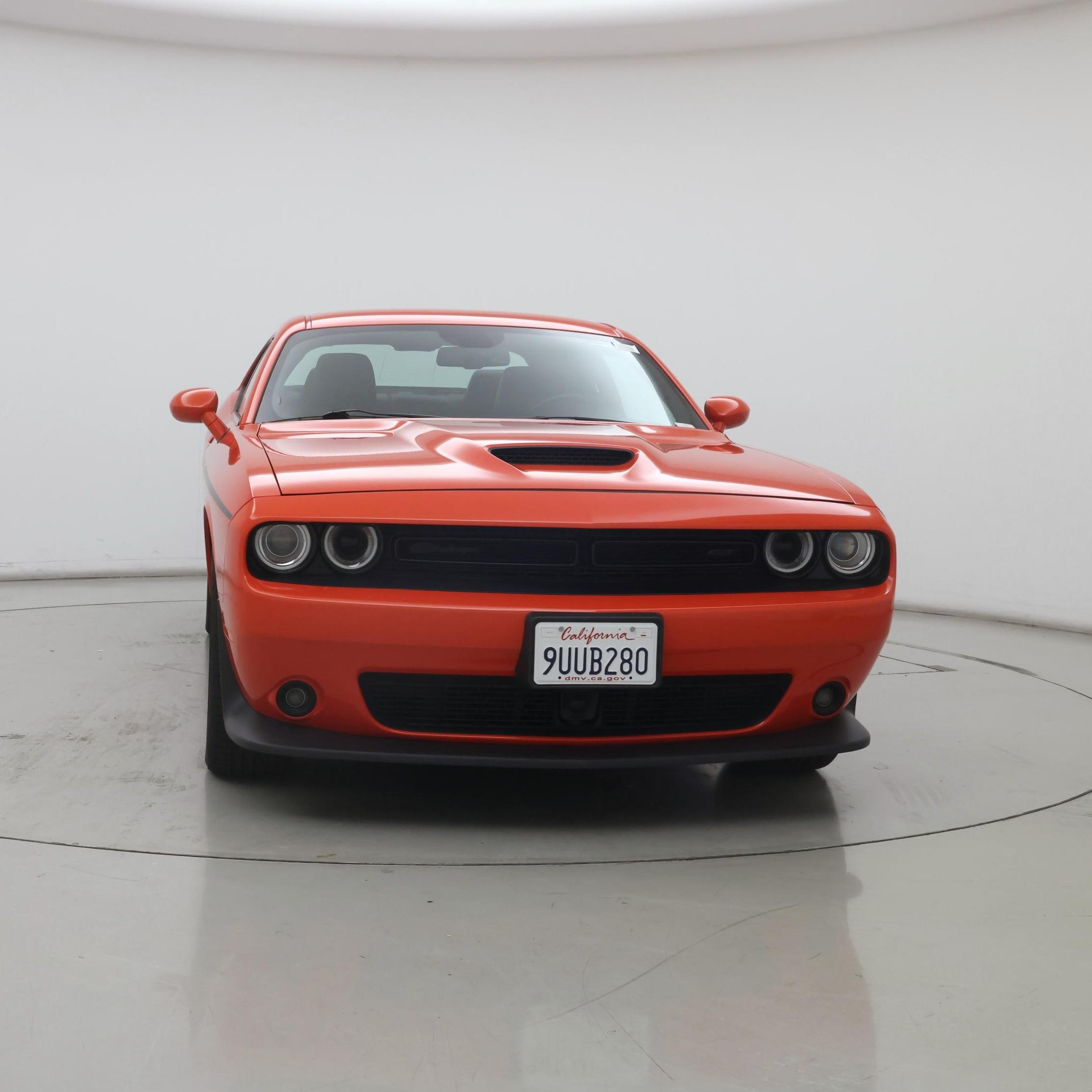 Thumbnail: 2021 Dodge Challenger - 5