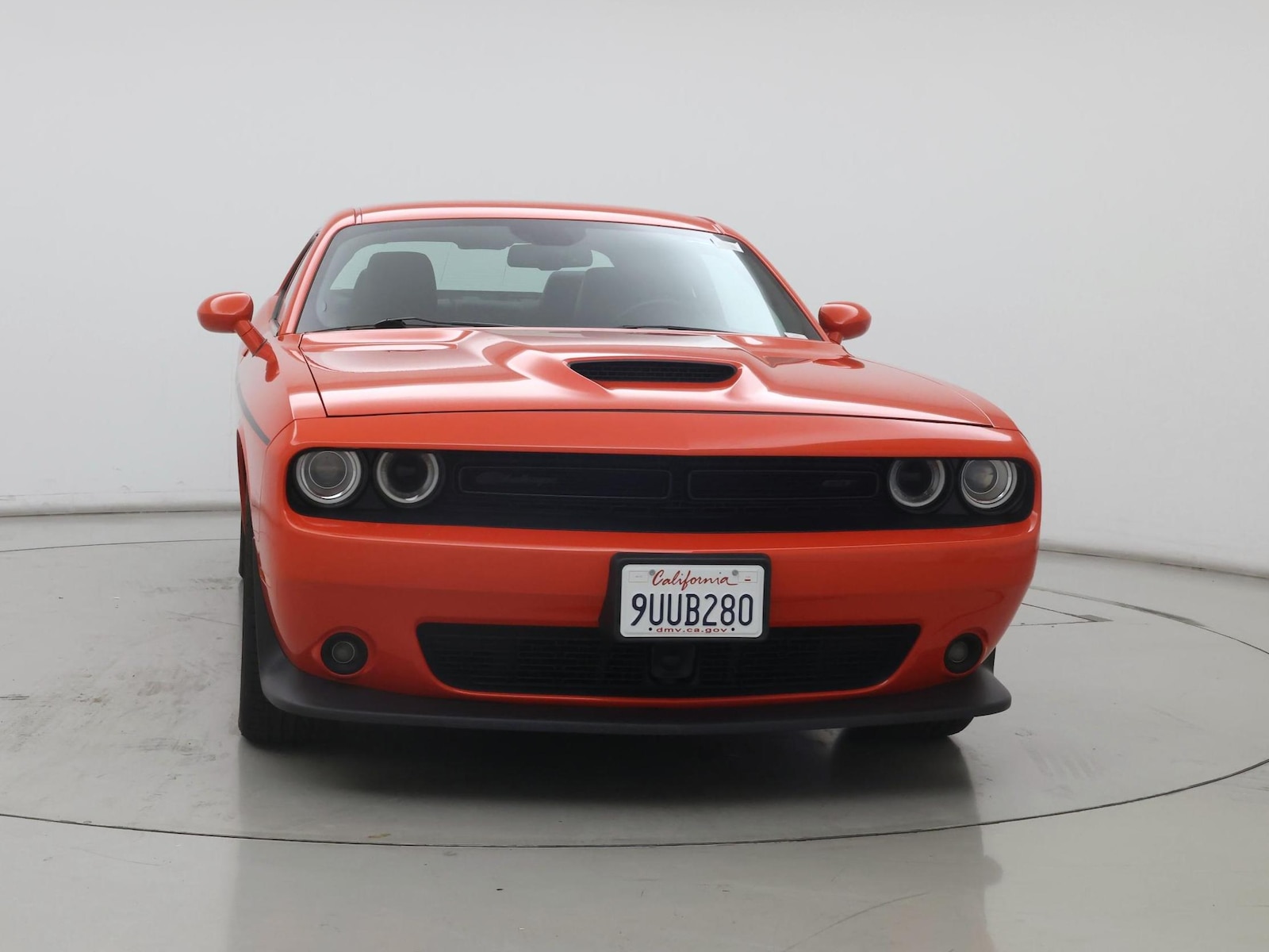 2021 Dodge Challenger GT - Photo 6
