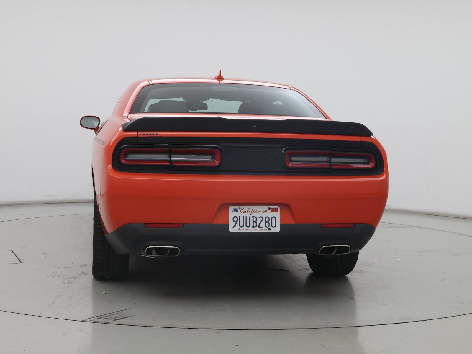 2021 Dodge Challenger GT - Photo 7