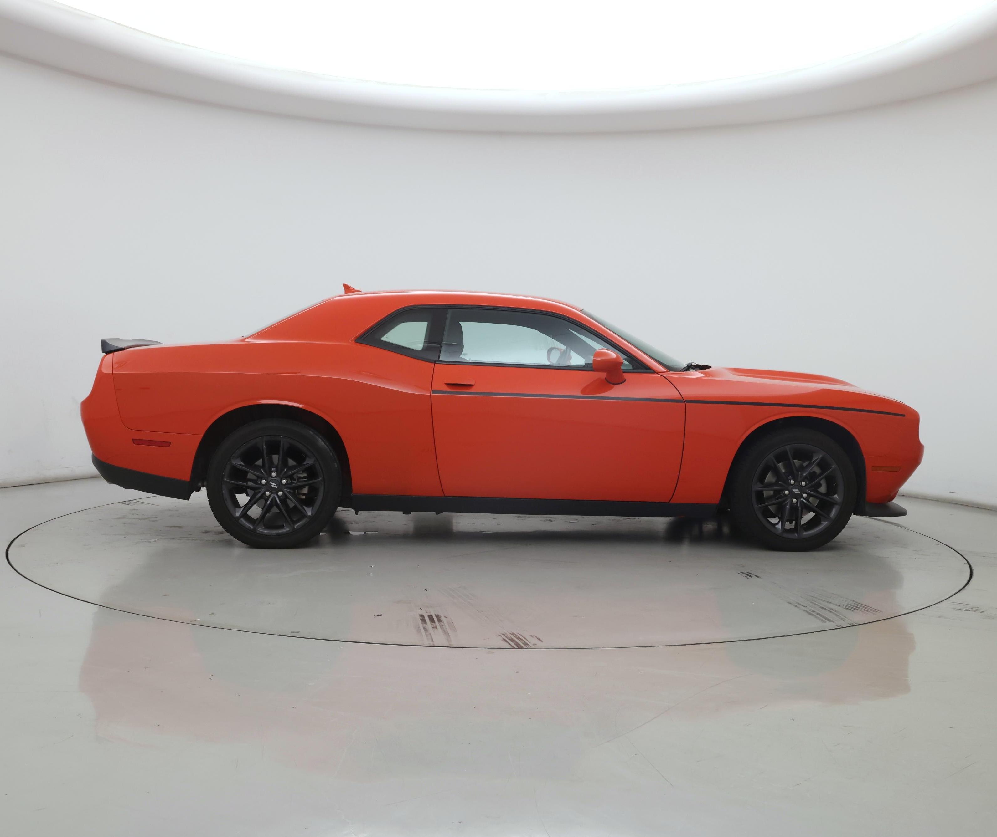 Thumbnail: 2021 Dodge Challenger - 7