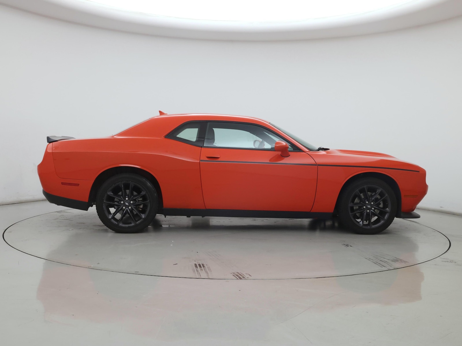 2021 Dodge Challenger GT - Photo 8