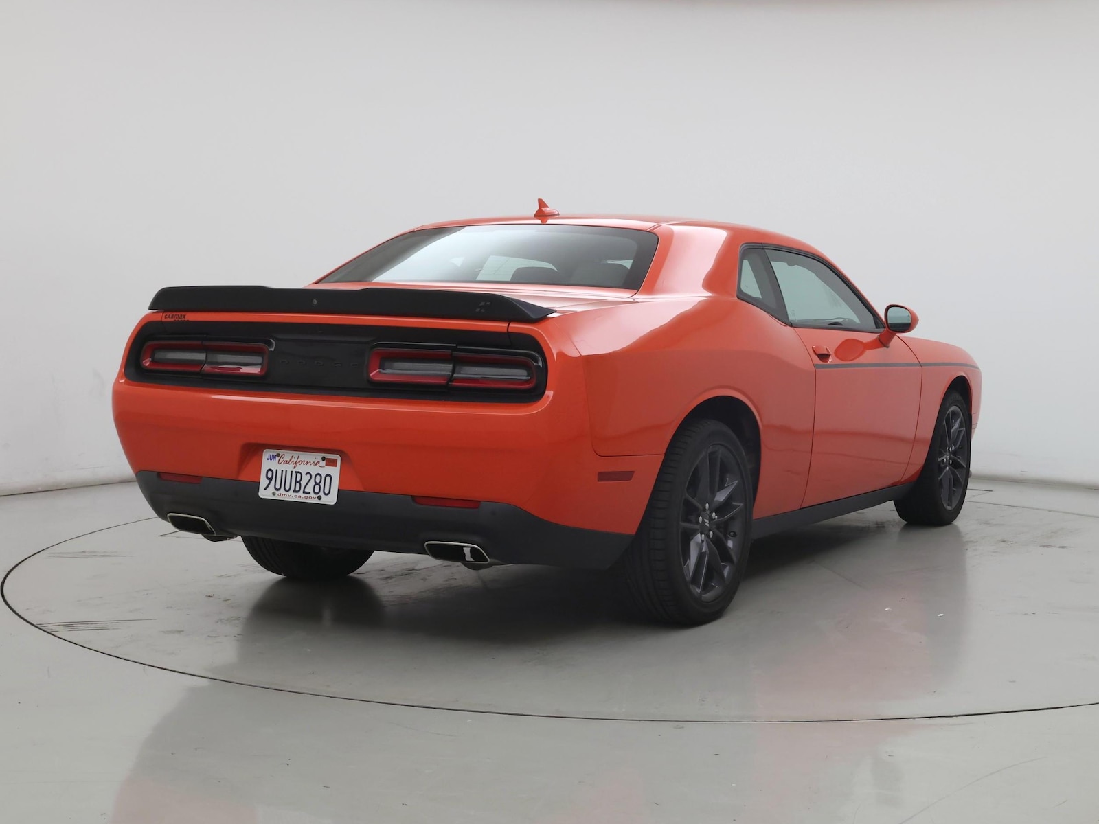 2021 Dodge Challenger GT - Photo 9