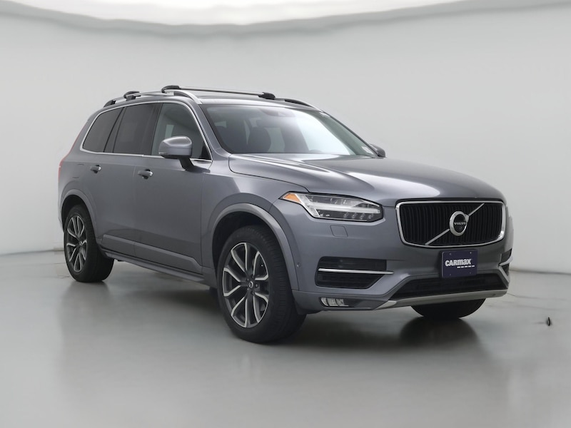 2018 Volvo XC90 T6 Momentum -
                  Ontario, CA