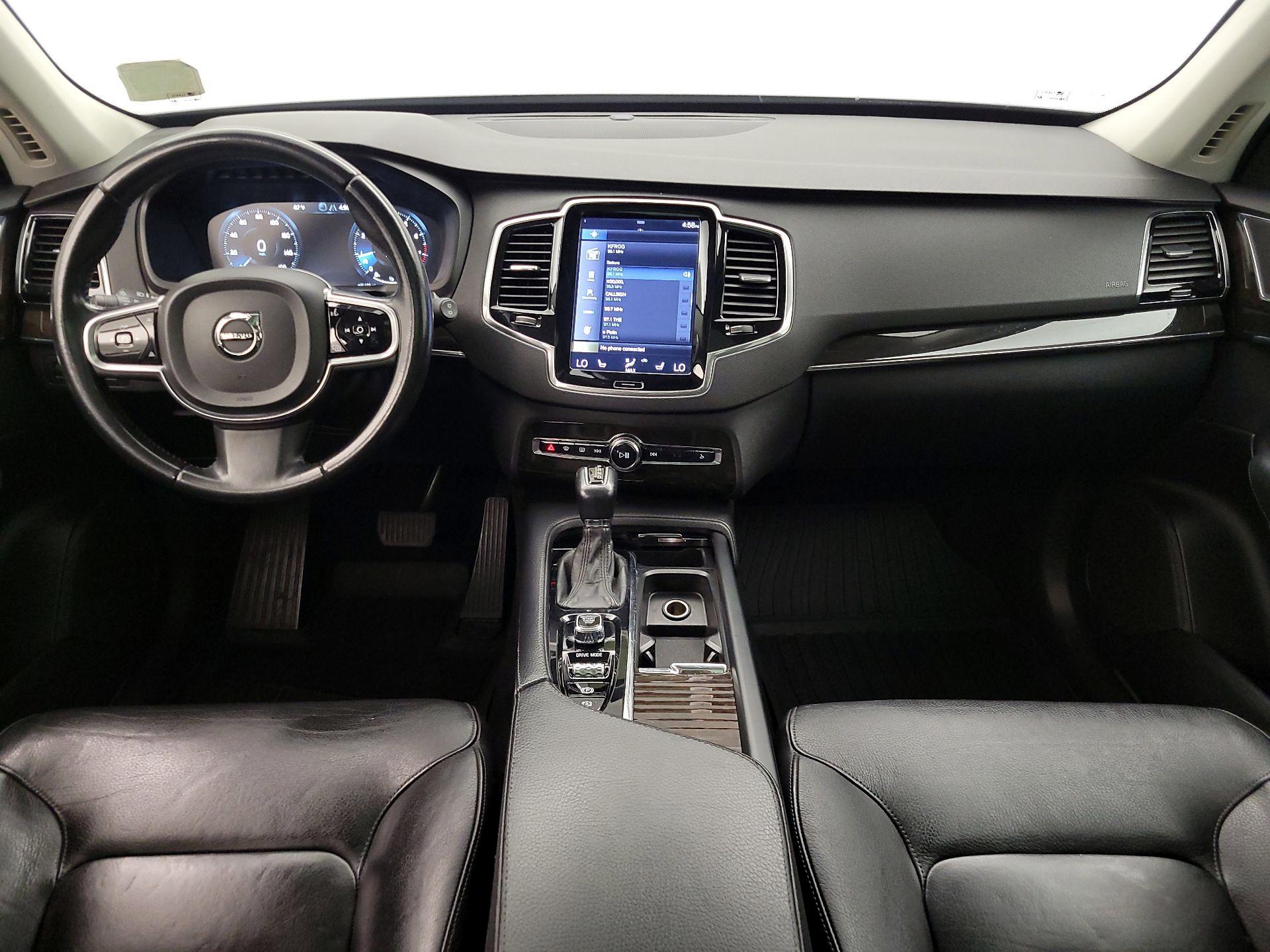Thumbnail: 2018 Volvo XC90 - 9